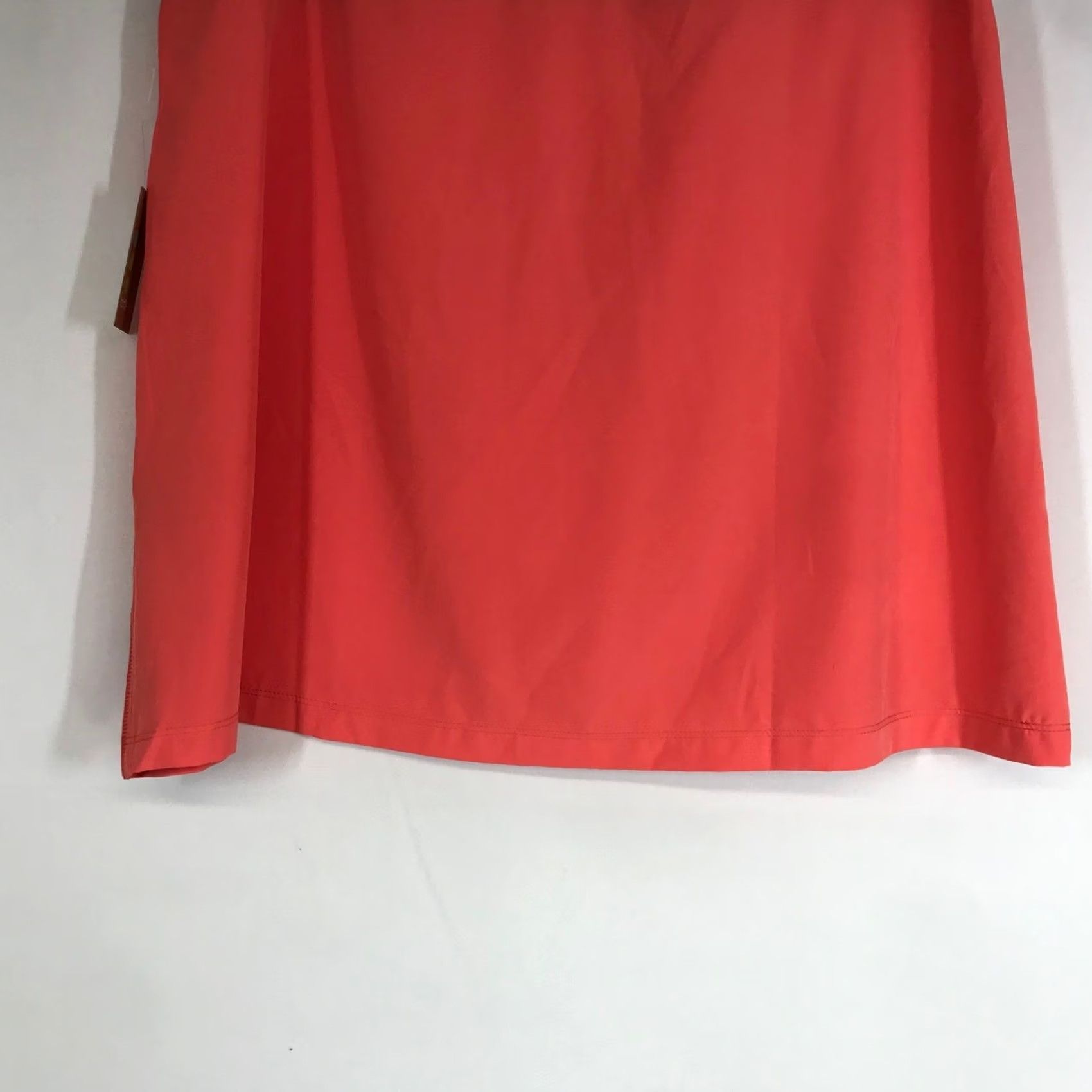 Vintage VINTAGE Title Nine Coral Athletic Skirt Shorts Womens M Size 32" / US 10 / IT 46 - 6 Thumbnail