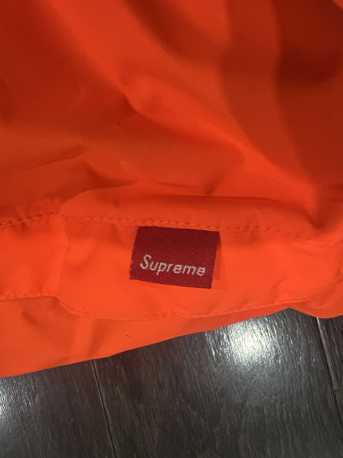 Supreme × The North Face Supreme North Face FW16 Mountain Jacket Size US M / EU 48-50 / 2 - 12 Thumbnail