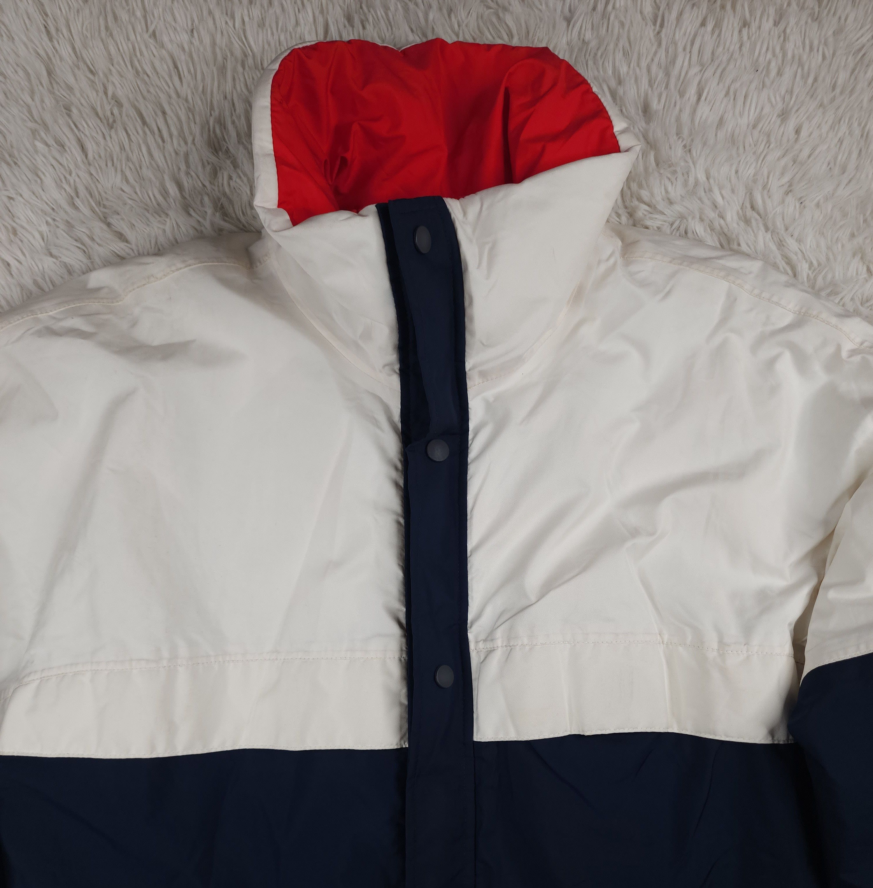 Goretex SKYR Gore-Tex men's puffer jacket Size US L / EU 52-54 / 3 - 5 Thumbnail