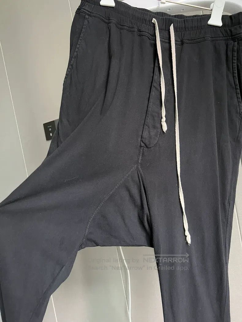 Rick Owens RICK OWENS size XS Classic flying squirrel pants Size US 27 - 3 Thumbnail