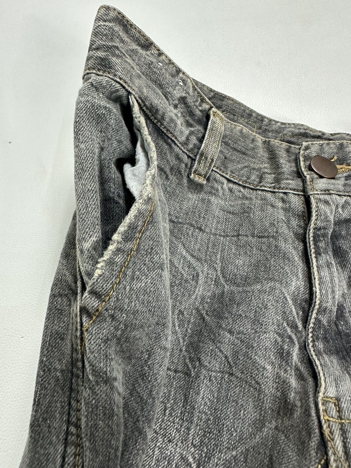 Other GCODE Multi 3D Pocket Pants Size US 30 / EU 46 - 5 Thumbnail