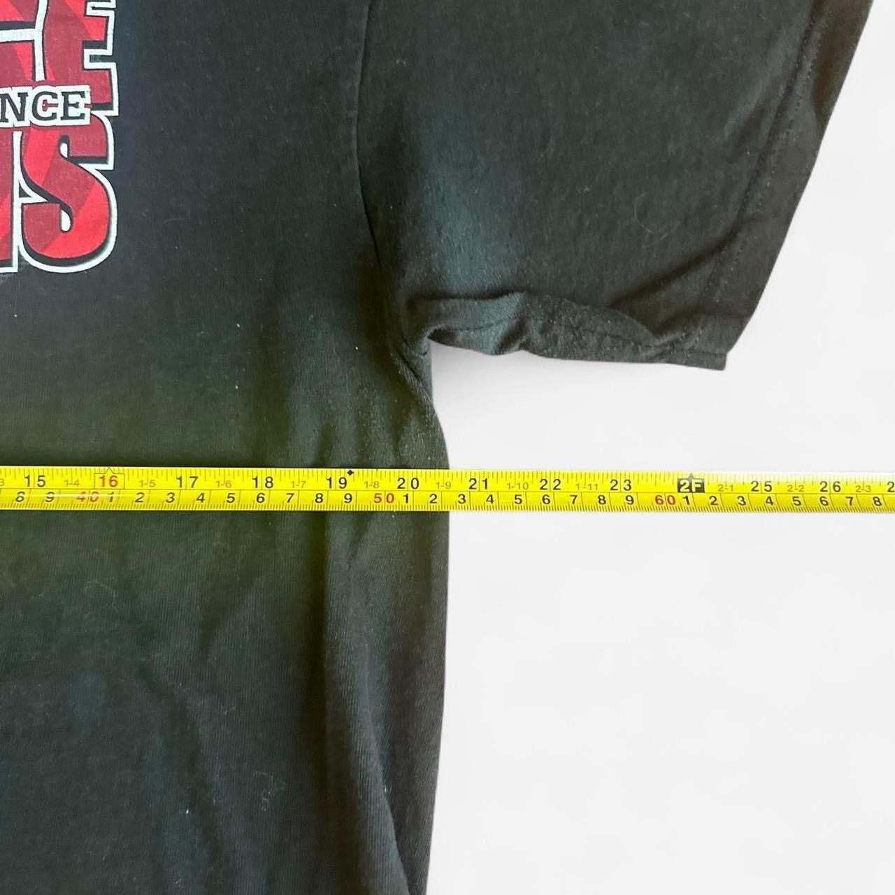 NFL 2012 49ers Super Bowl Shirt Size US XL / EU 56 / 4 - 5 Thumbnail