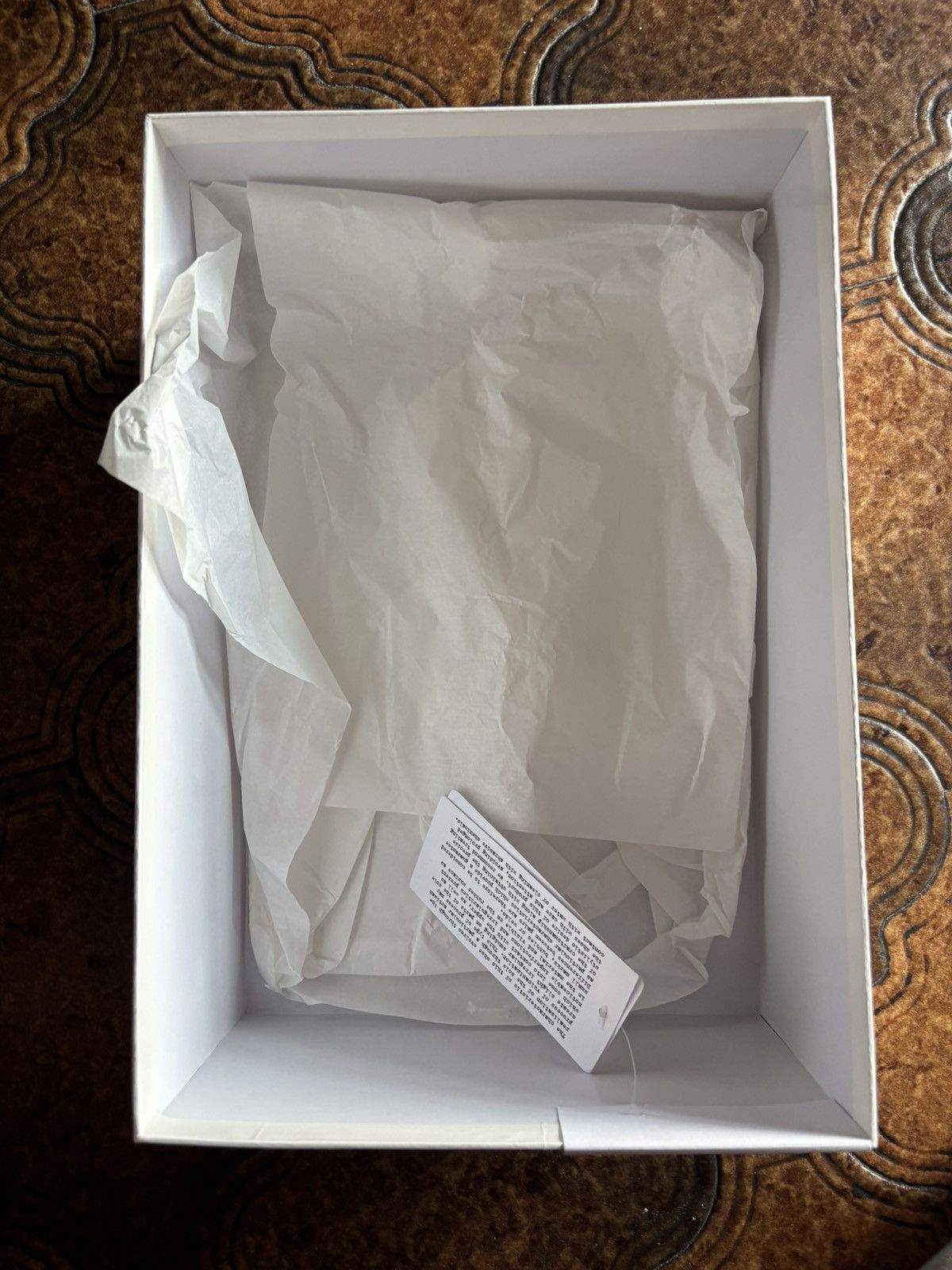 Maison Margiela Maison margiela leather tabi sneakers Size US 8.5 / EU 41-42 - 16 Thumbnail