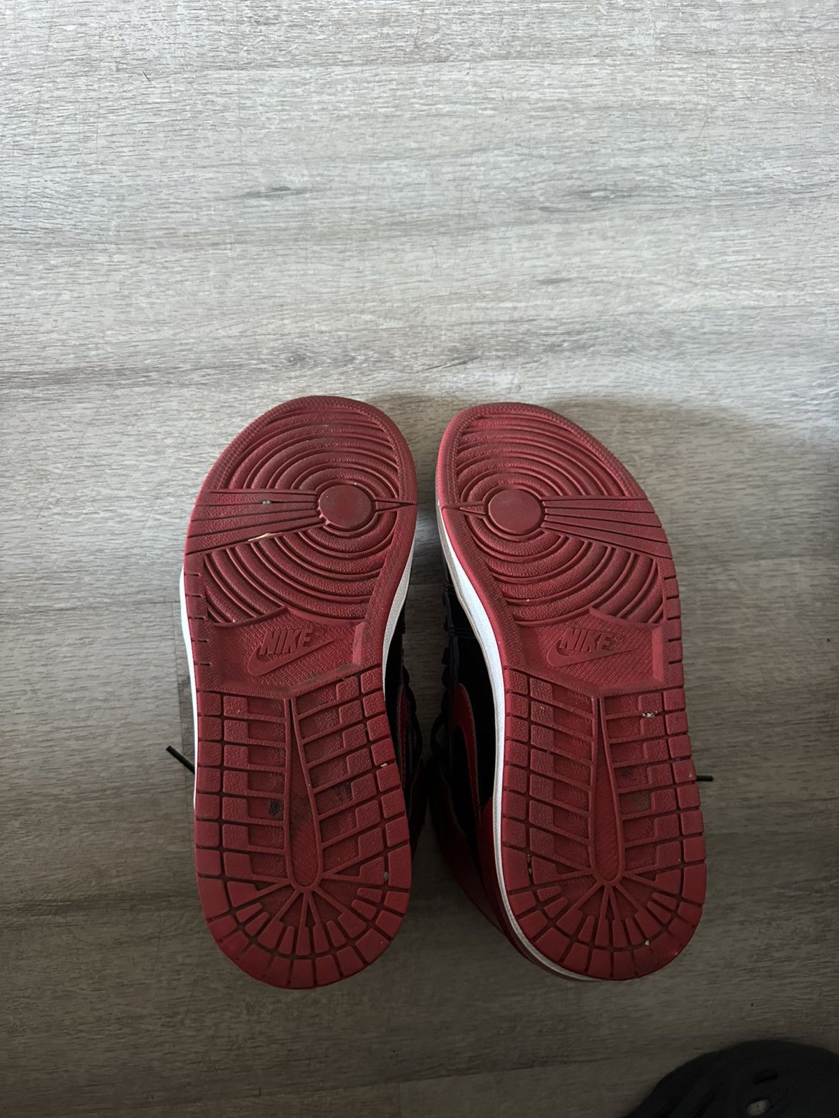 Jordan Brand Jordan 1 Paten Bread Size US 10 / EU 43 - 5 Thumbnail