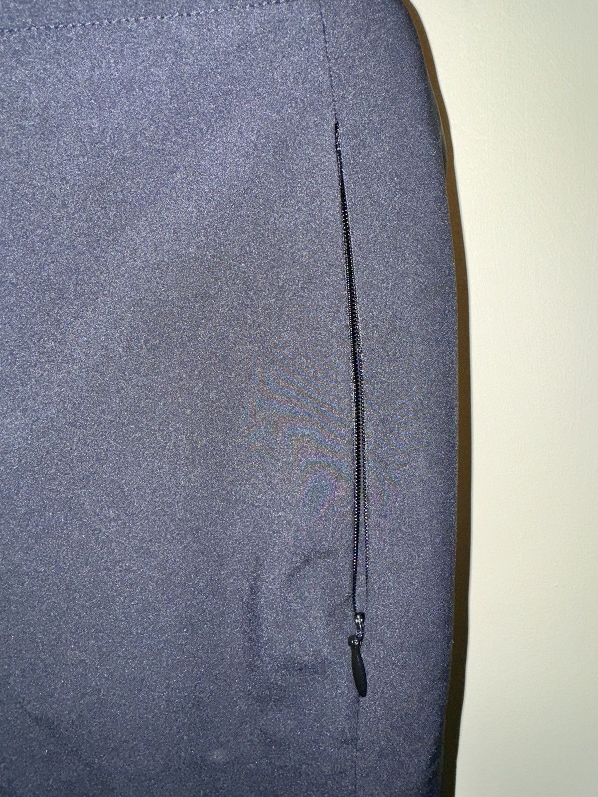 A-COLD-WALL* × Samuel Ross A-Cold-Wall* Technical Tai Lored Trouser Size US 32 / EU 48 - 4 Thumbnail