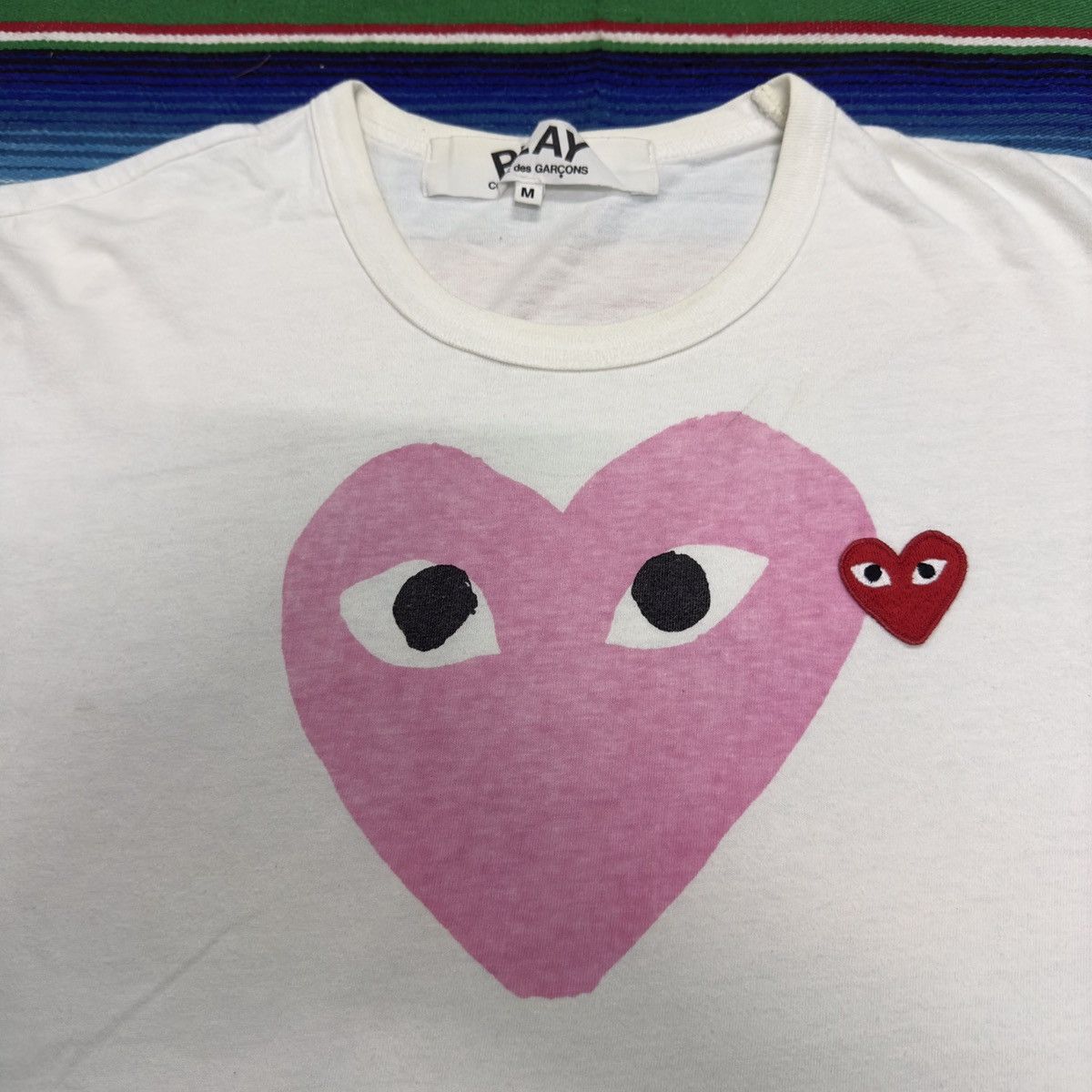 Comme des Garcons 💥Comes Des Garcons💥Japan Brand Comes Des Garcons 💥🔥 Size US M / EU 48-50 / 2 - 3 Thumbnail