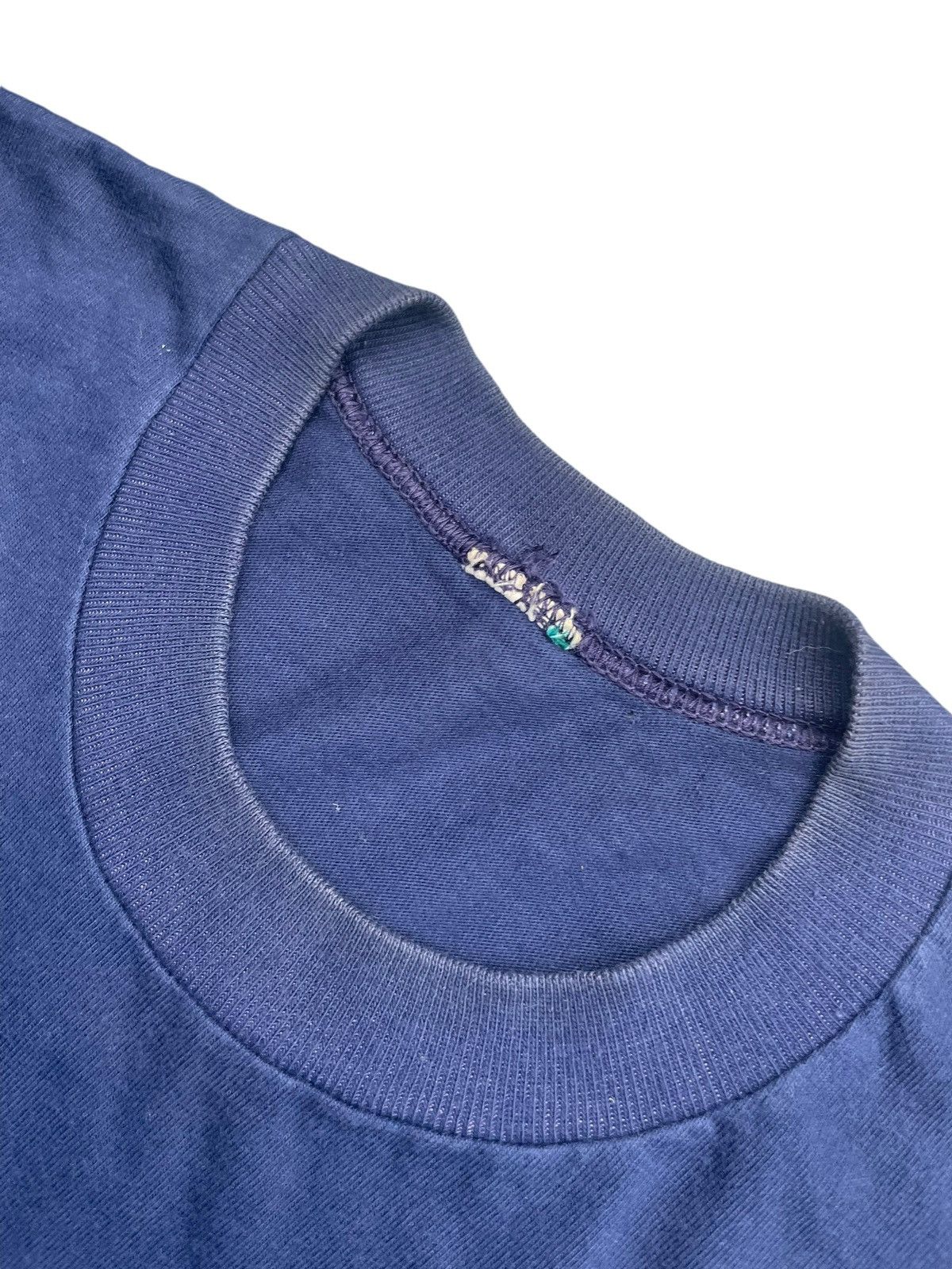 Vintage Vintage Head Tshirt Size US M / EU 48-50 / 2 - 8 Thumbnail
