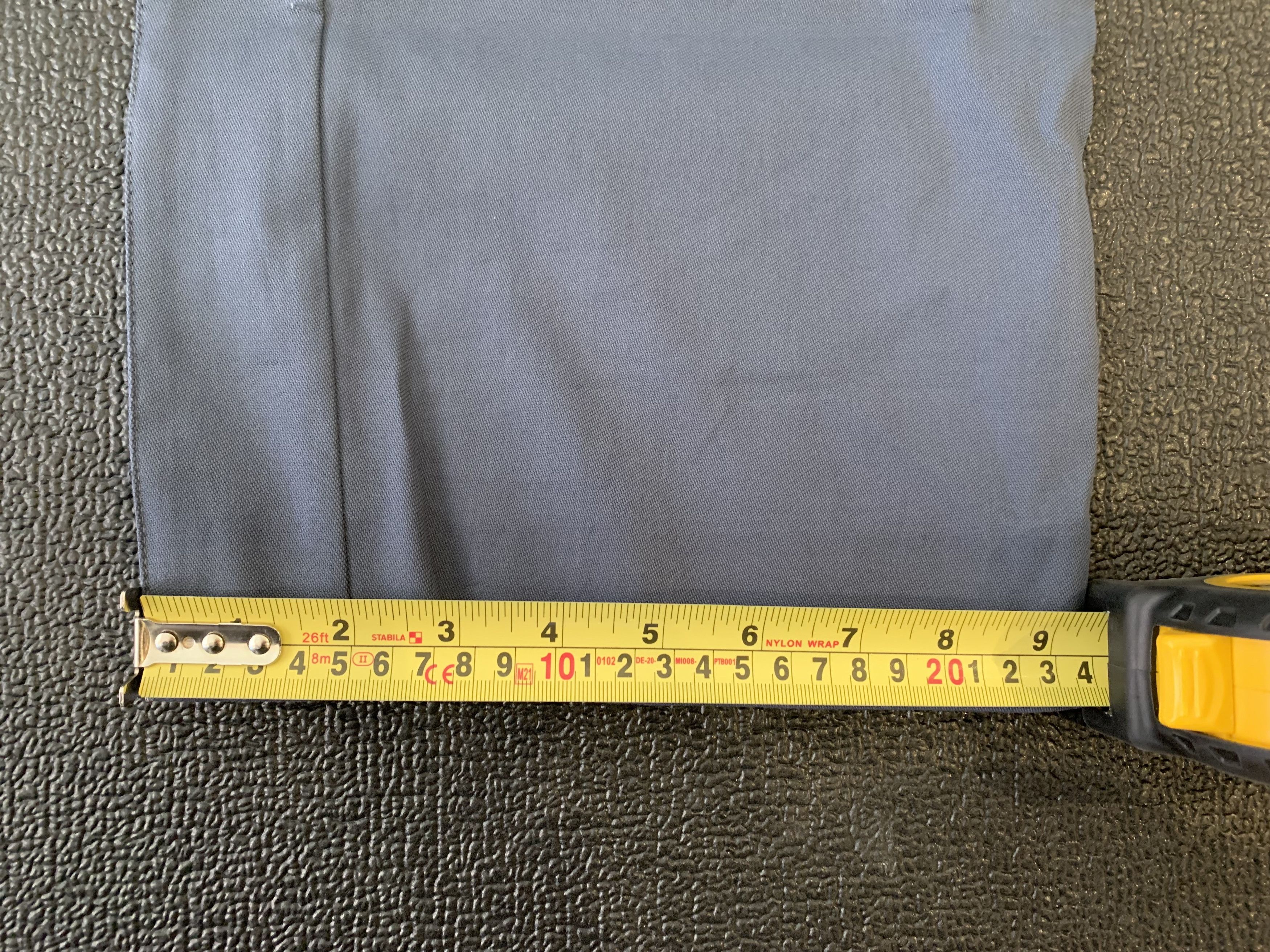 _J.L-A.L_ Delwa Pant Size US 32 / EU 48 - 14 Thumbnail