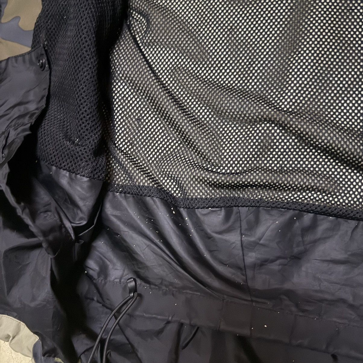 The North Face The North Face Camo Gopcore Style Jacket Size US M / EU 48-50 / 2 - 17 Thumbnail
