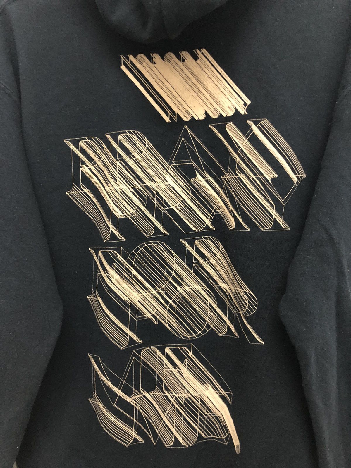 Gildan × Kendrick Lamar × Rap Tees DOPE 🔥 KENDRICK LAMAR DAMN. TDE ALBUM TOUR PROMO HOODIE Size US M / EU 48-50 / 2 - 8 Thumbnail