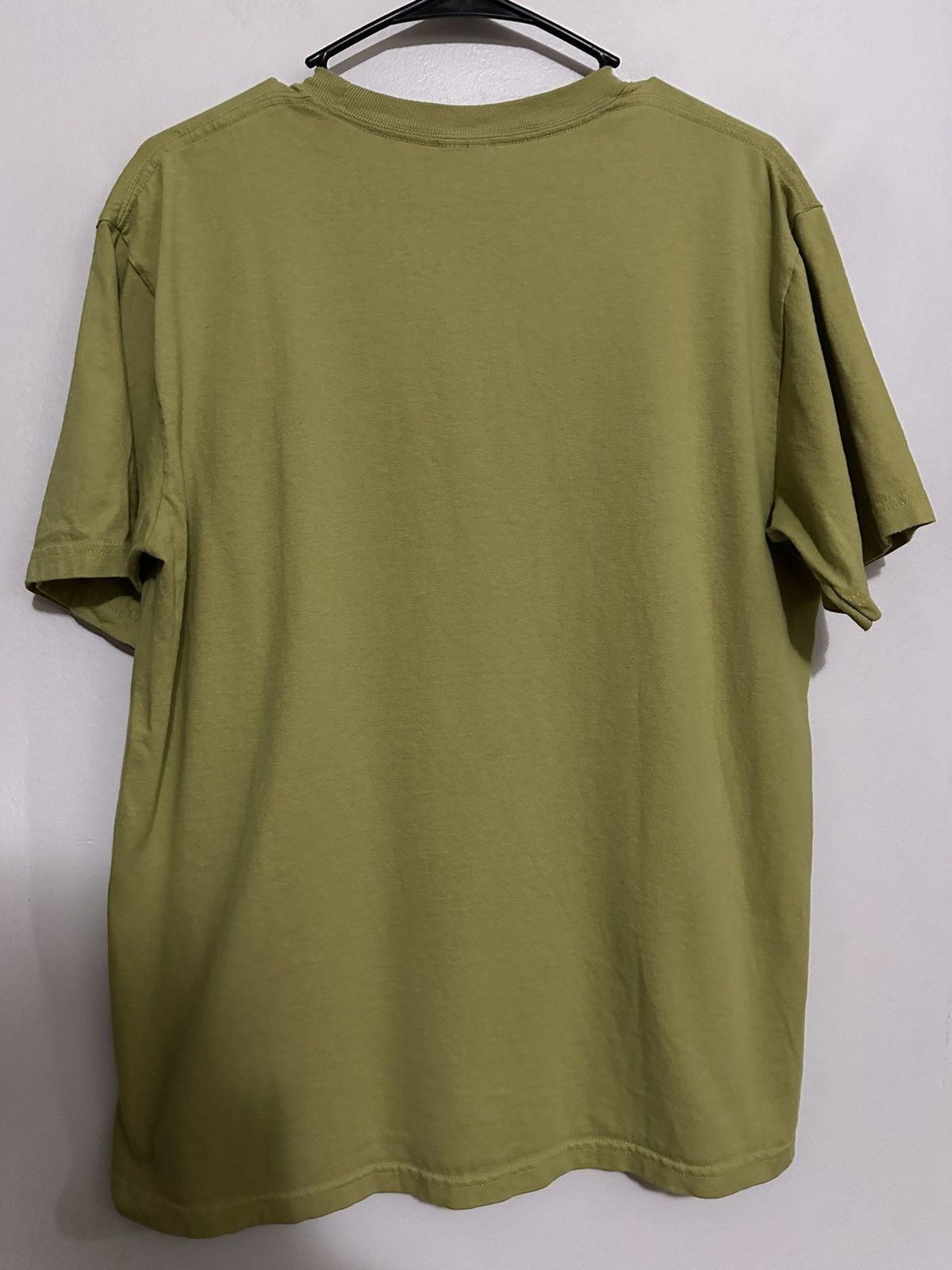 Supreme Supreme Reaper Tee Size US M / EU 48-50 / 2 - 3 Thumbnail