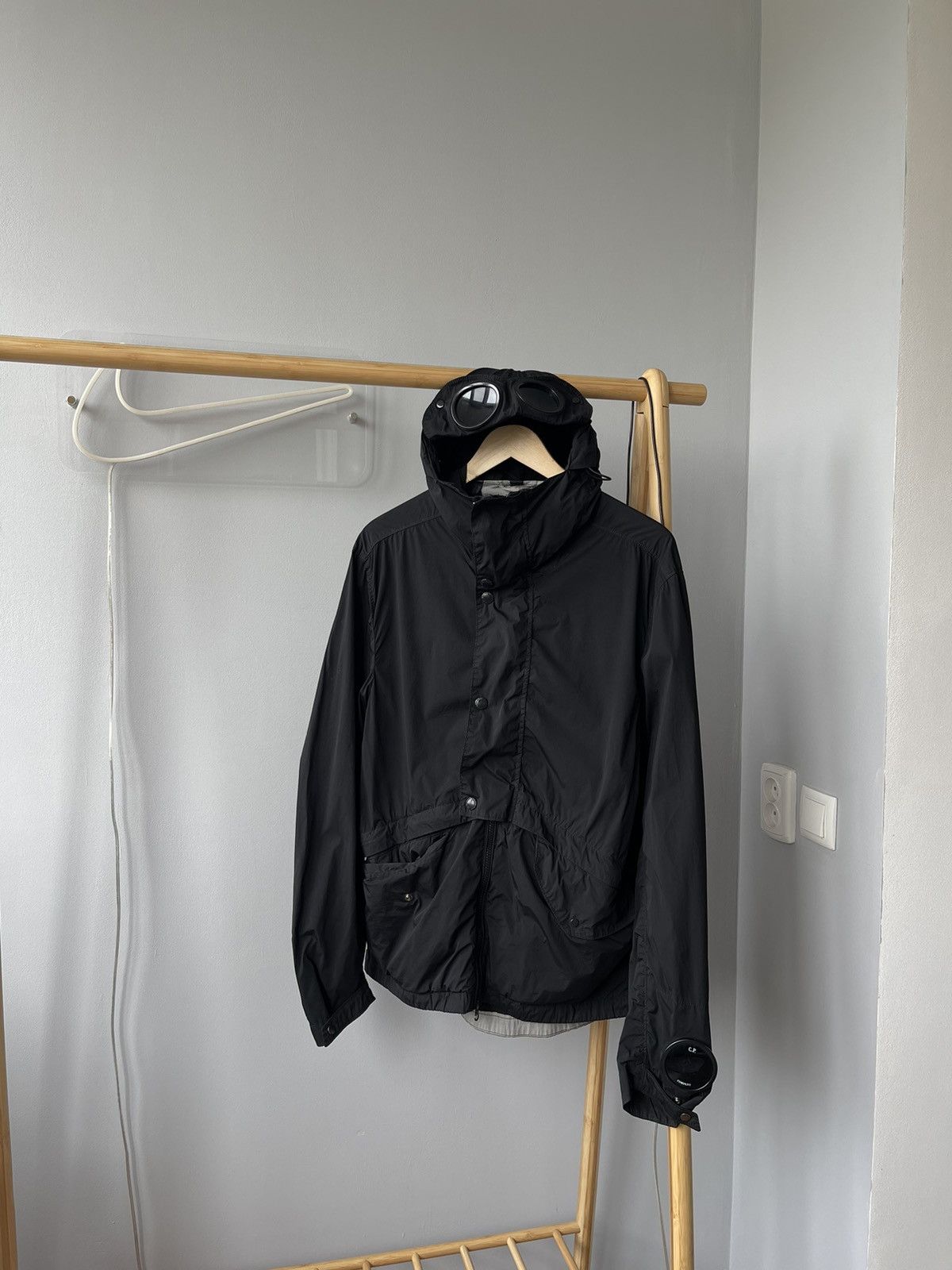 Archival Clothing × C.P. Company × Massimo Osti CP Company vintage  