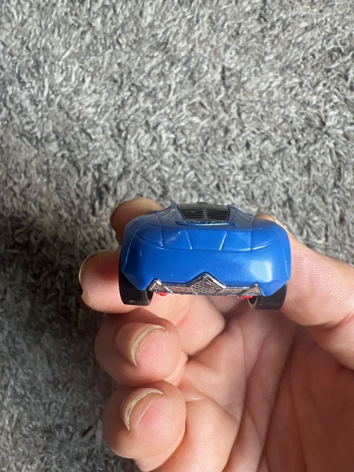 Hypebeast 2007 Mattel Hot Wheels Ultra Rage Size ONE SIZE - 5 Thumbnail