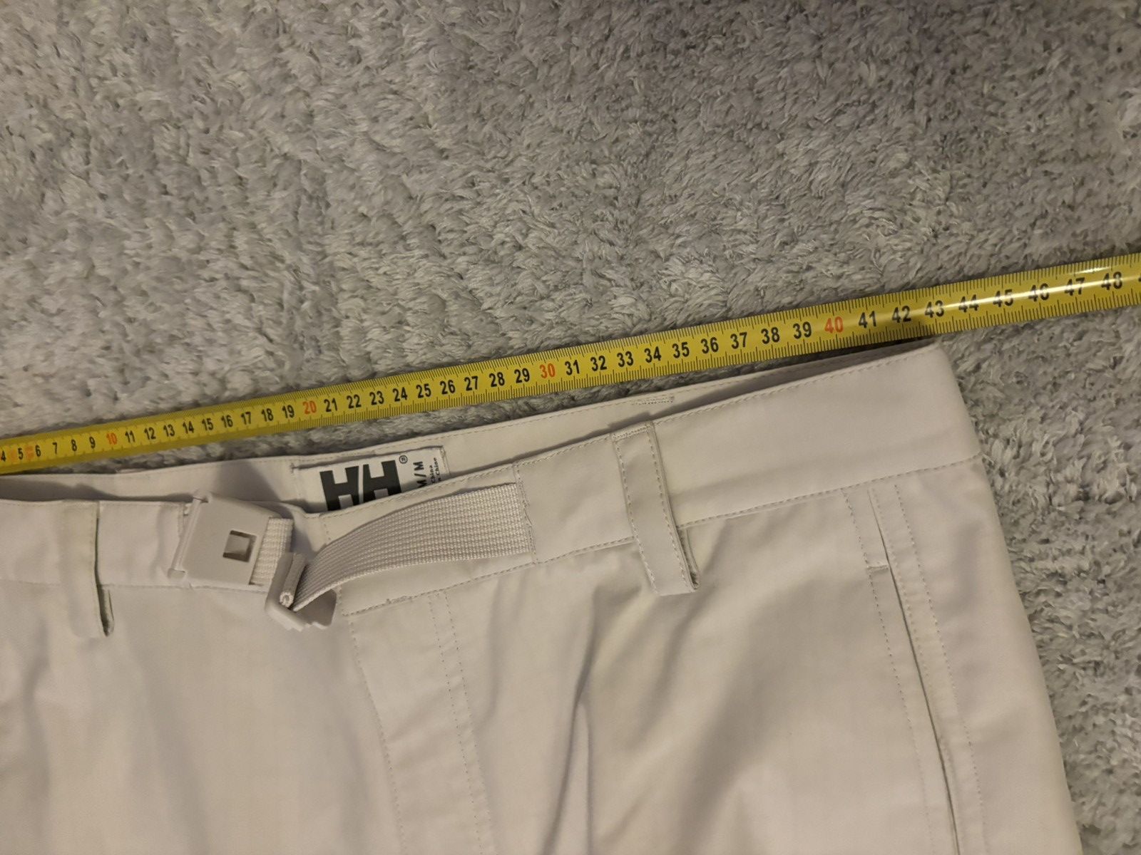 Helly Hansen Helly Hansen Arc S21 Ocean Trousers Size US 34 / EU 50 - 6 Thumbnail