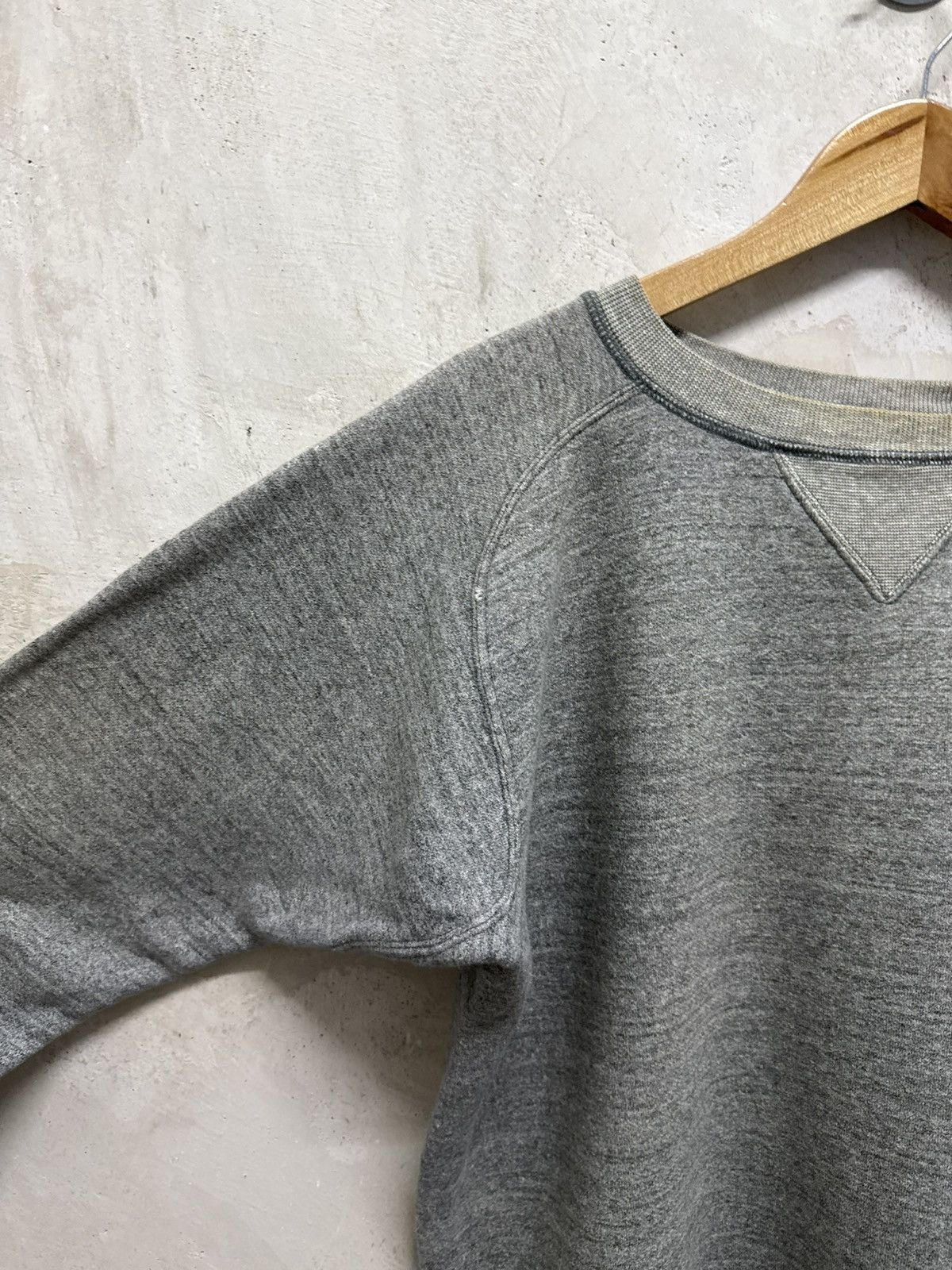 Toyo Enterprises Vintage Cheswick Toyo Enterprise. Plain Sweatshirt Size US M / EU 48-50 / 2 - 4 Thumbnail