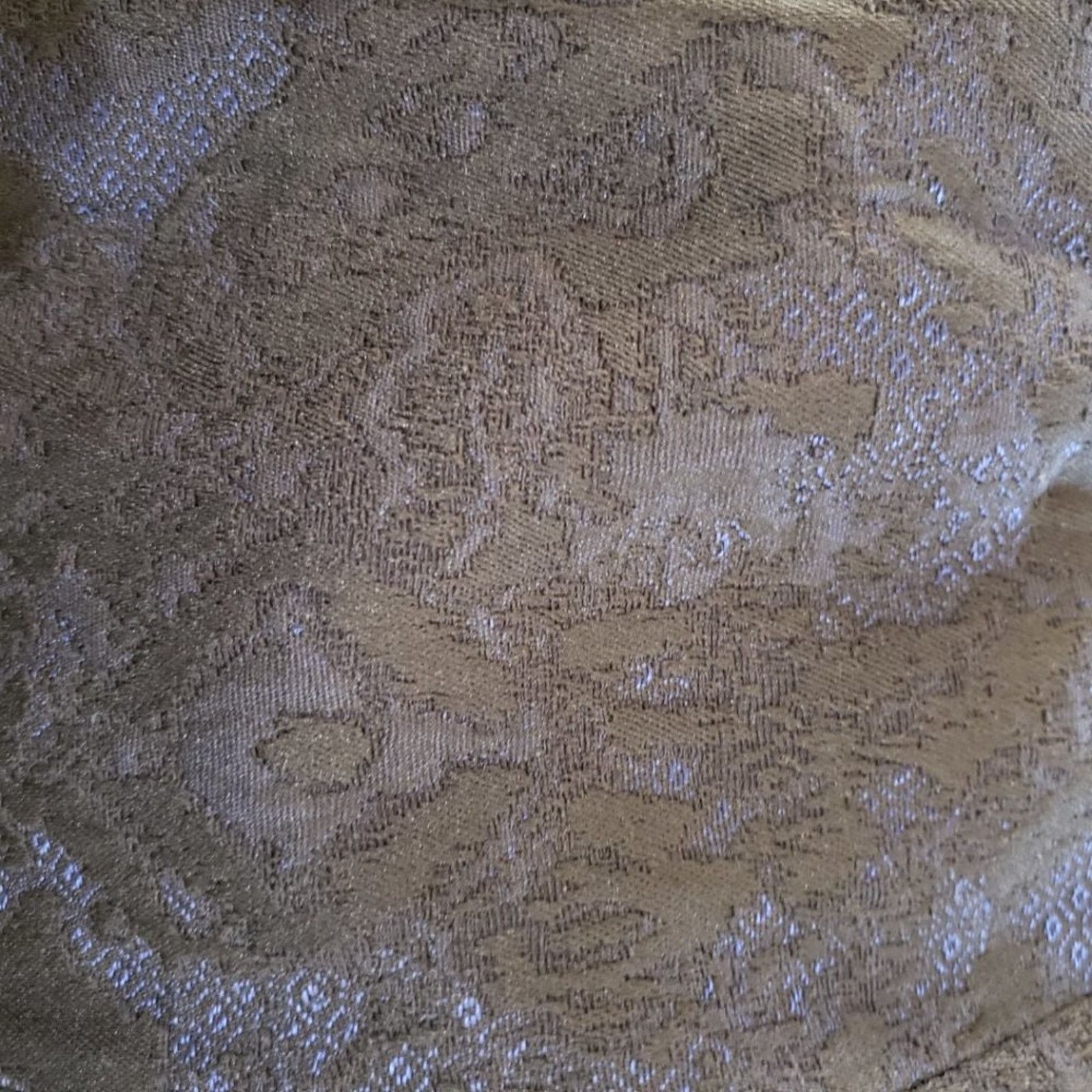 Elie Tahari Elie Tahari Side Split Lace Overlay Pencil Skirt 2 Size 26" / US 2 / IT 38 - 12 Thumbnail