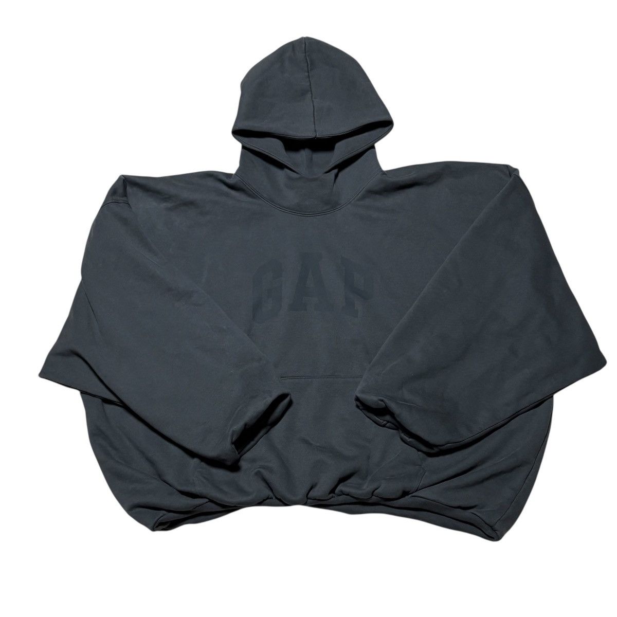 Kanye West × Yeezy Yeezy 'SHMG' All Day So Help Me God Hoodie
