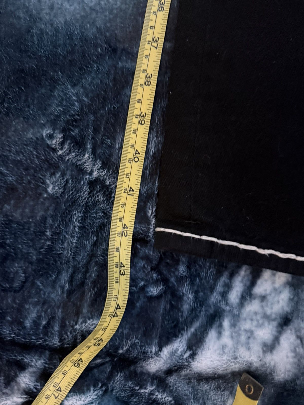 True Religion black true religion jeans Size US 32 / EU 48 - 3 Thumbnail