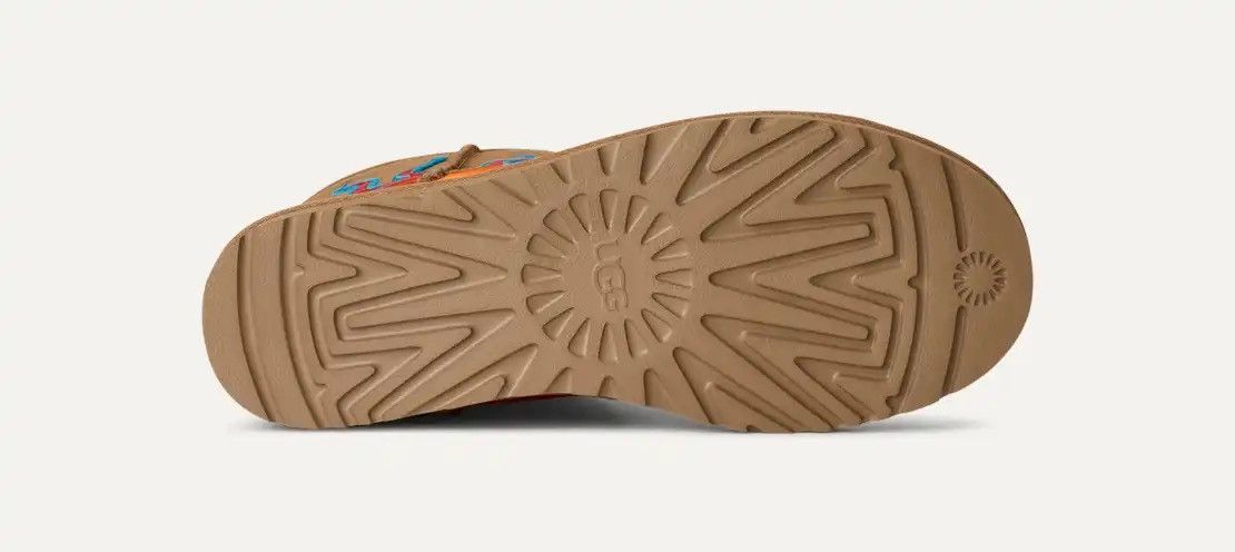Jeremy Scott Jeremy Scott x UGG Flame Boots Size US 9.5 / IT 39.5 - 7 Thumbnail