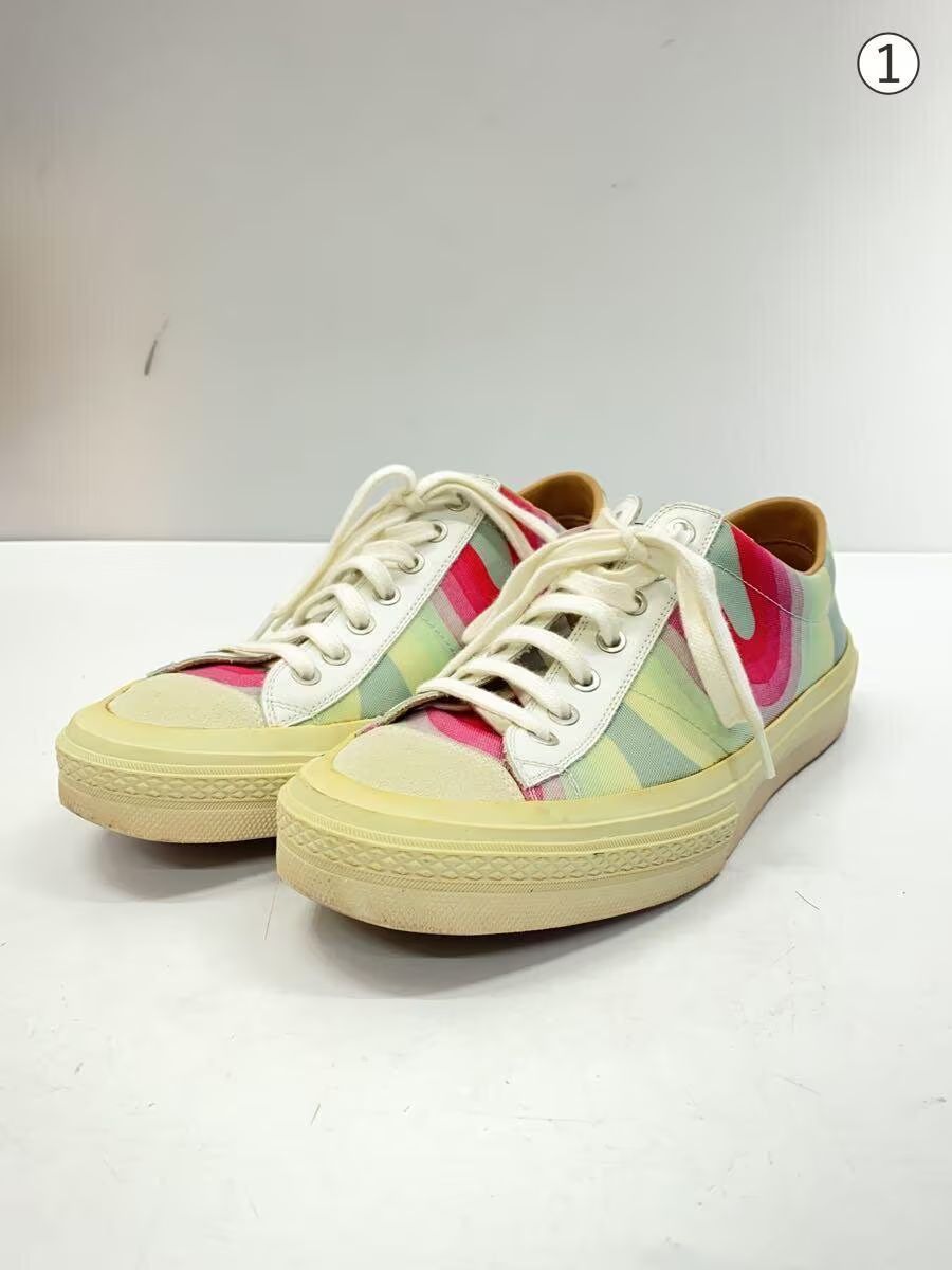 Dries Van Noten SS19 Verner Panton Sneakers Size US 10 / IT 40 - 1 Thumbnail