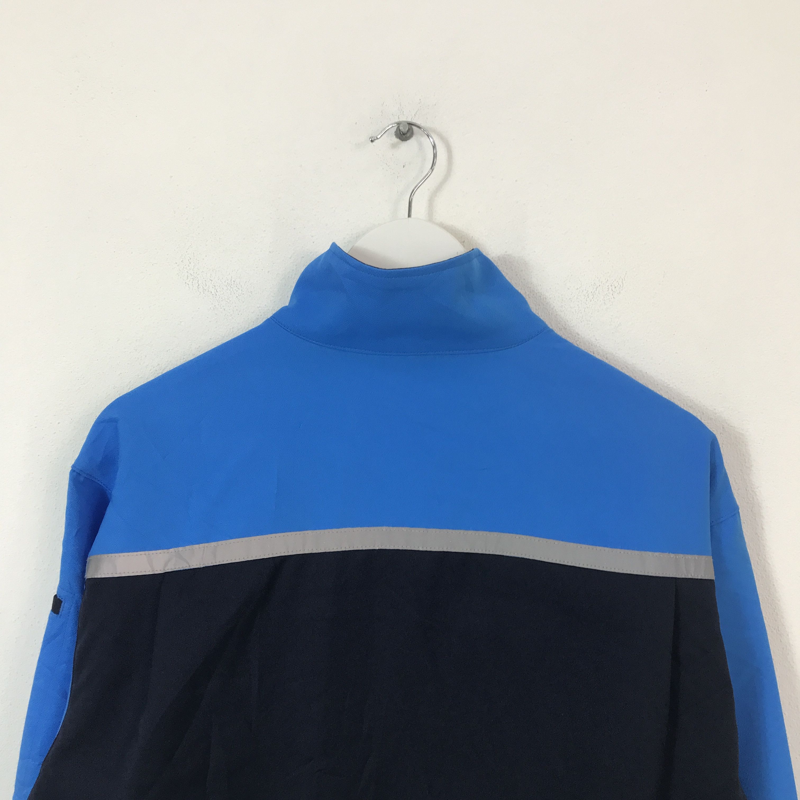 Japanese Brand vintage family mart japan jacket K62B6 Size US L / EU 52-54 / 3 - 4 Thumbnail