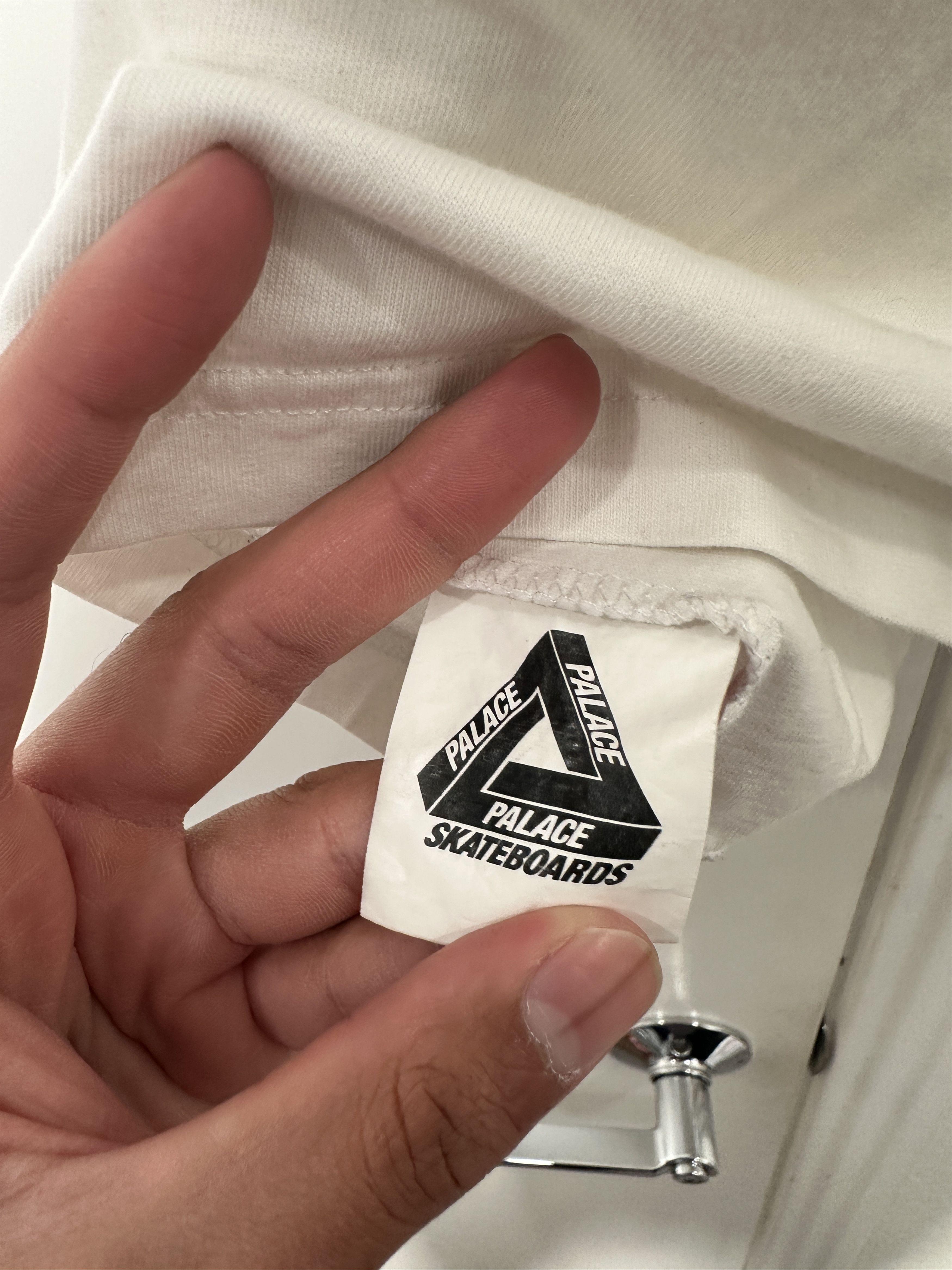 Palace Palace Tri-Tex T-Shirt Size US M / EU 48-50 / 2 - 6 Thumbnail