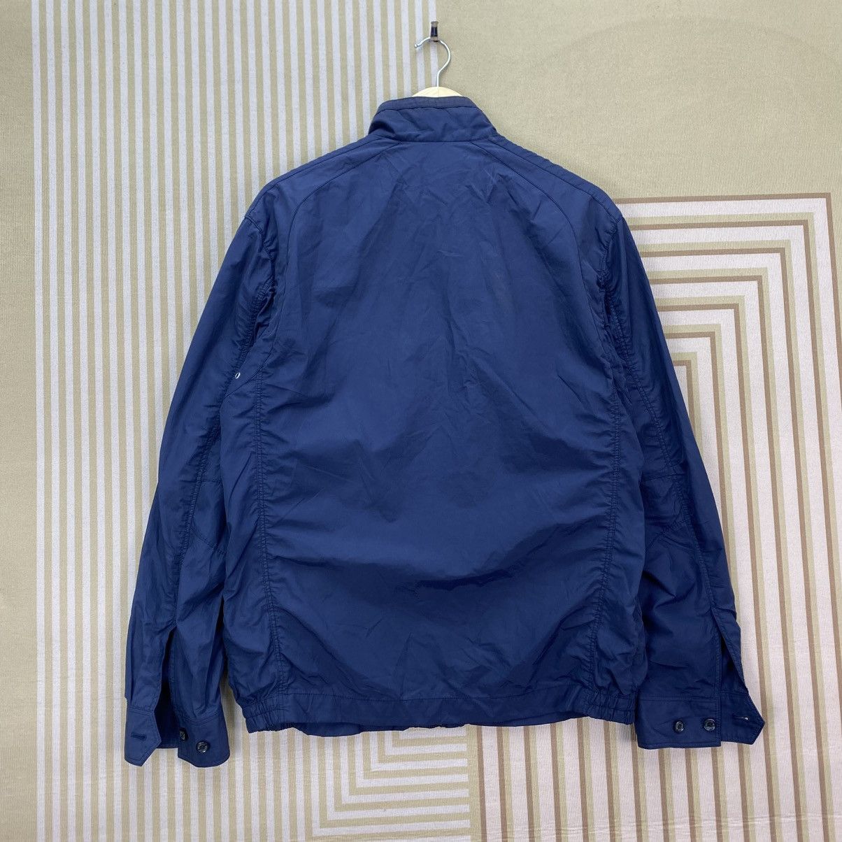 McGregor 🫶Vintage Mc gregor Stand Up Collar Jacket Size US M / EU 48-50 / 2 - 2 Thumbnail