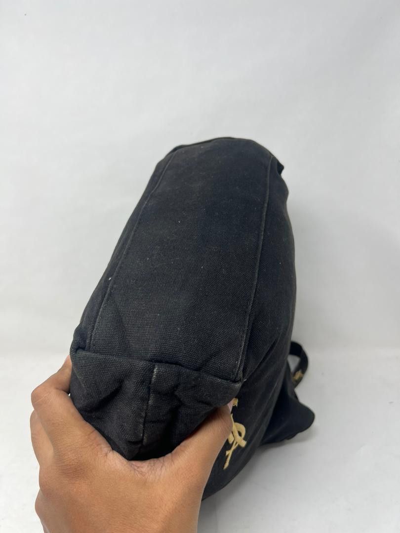 Yves Saint Laurent Yves Saint Laurent (Ysl) Fade Tote Bag Size ONE SIZE - 6 Thumbnail