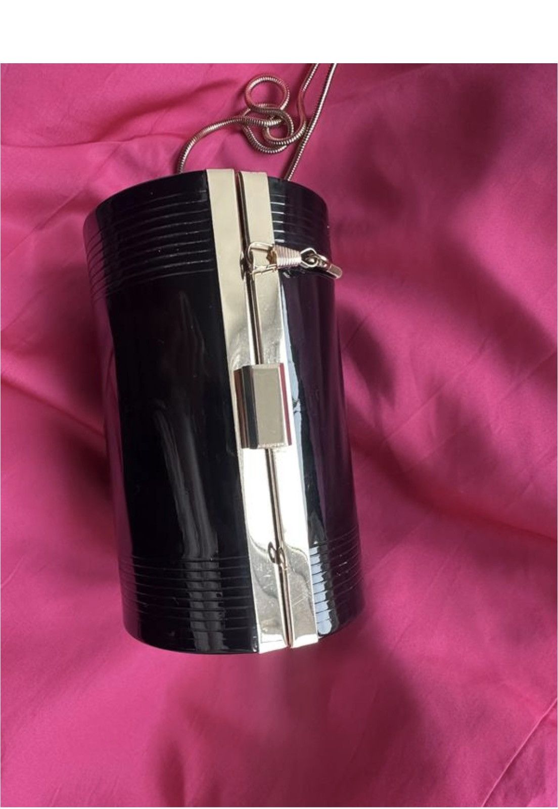 Jean Paul Gaultier Jean PAUL GAULTIER mini bag Size ONE SIZE - 2 Thumbnail