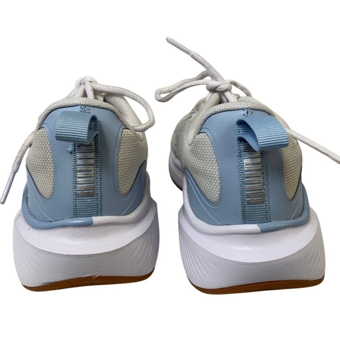 Puma Puma Womens Size 9 Lace Up Round Toe Athletic SHoes Size US 9 / IT 39 - 6 Thumbnail