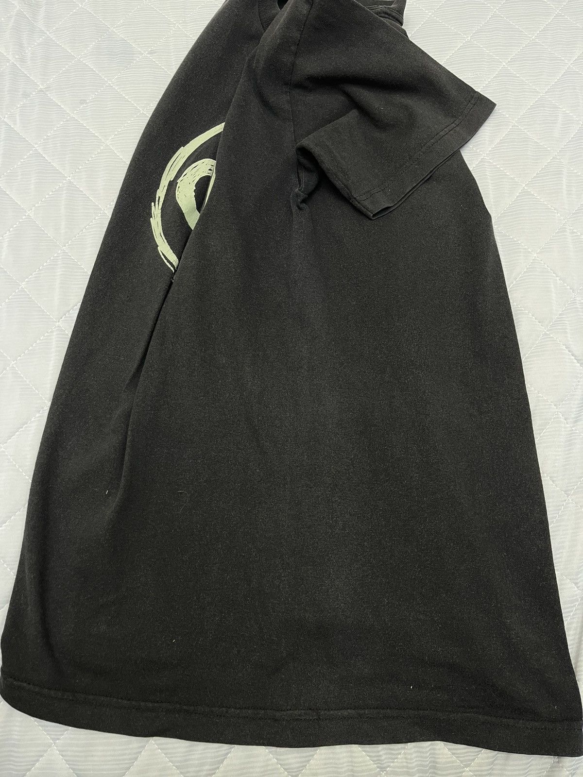 Stussy STUSSY BIG LOGO Size S / US 4 / IT 40 - 11 Thumbnail