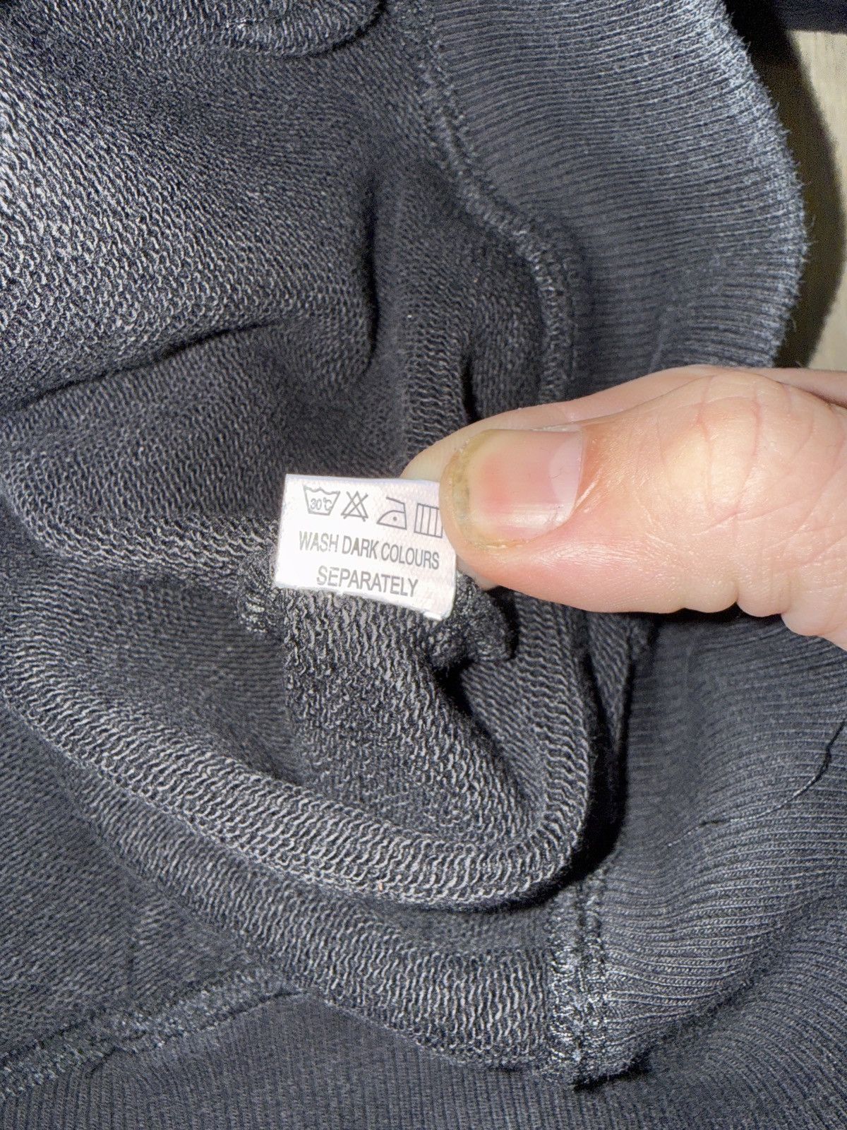 Godspeed Godspeed Hoodie Size US S / EU 44-46 / 1 - 6 Thumbnail