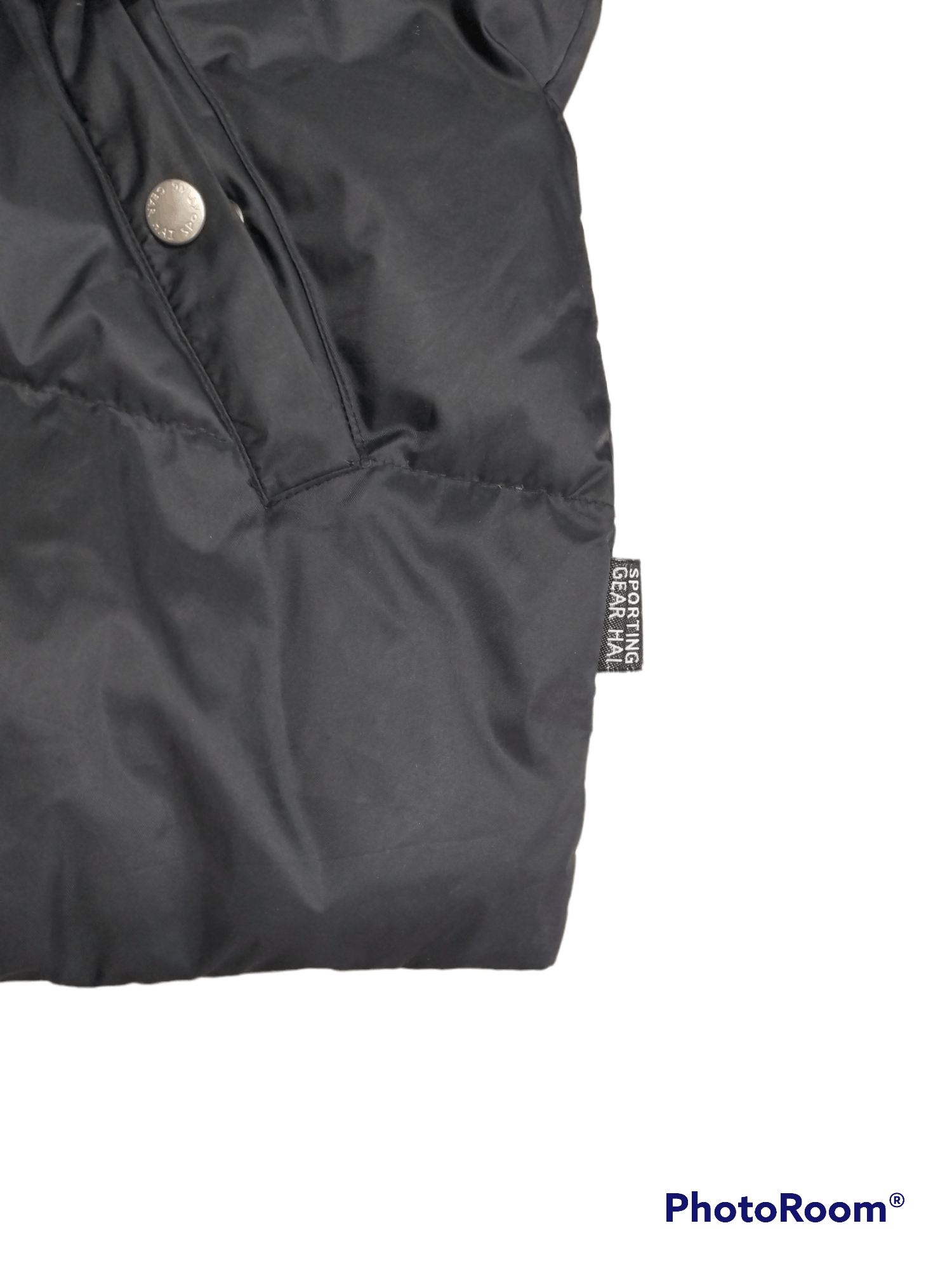 Hai Sporting Gear × Issey Miyake × Japanese Brand HAI SPORTING GEAR BY ISSEY MIYAKE Size US M / EU 48-50 / 2 - 5 Thumbnail