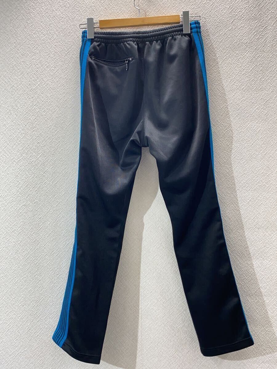 Needles Needles Polyester Track Pants Black Size US 28 / EU 44 - 2 Thumbnail