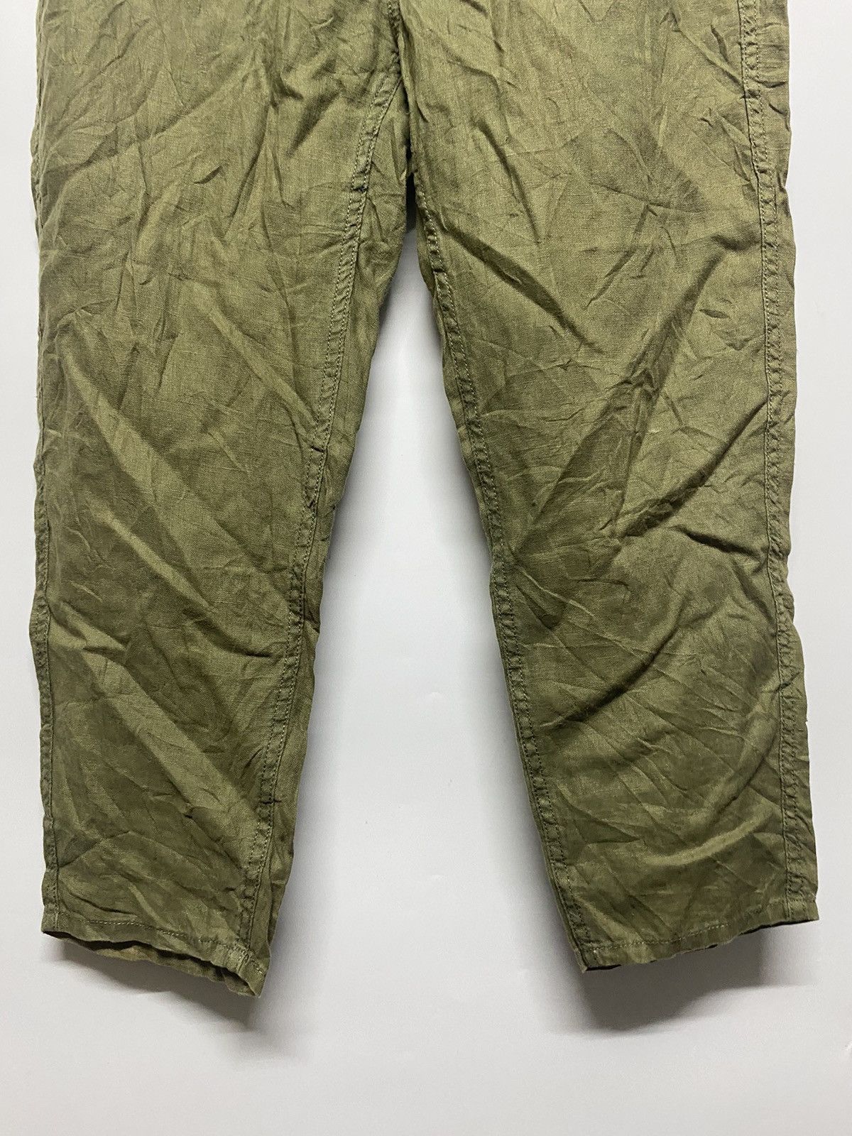 Other Cafetty Jeans Special Made Japanese Brand Pants Size 28" / US 6 / IT 42 - 8 Thumbnail