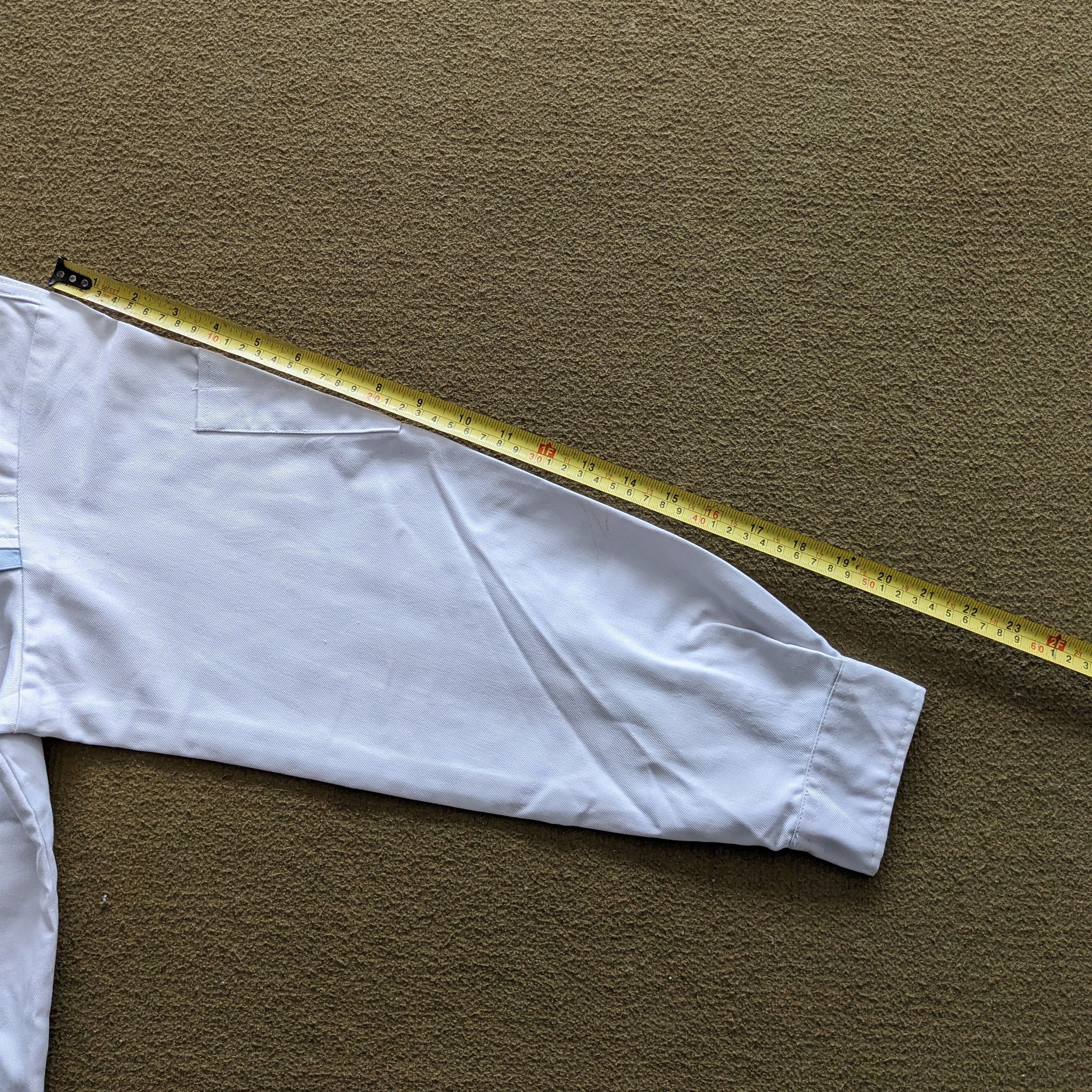 Vintage Vintage TRD TOYOTA Motorsports Racing Custom Jacket Size US M / EU 48-50 / 2 - 6 Thumbnail