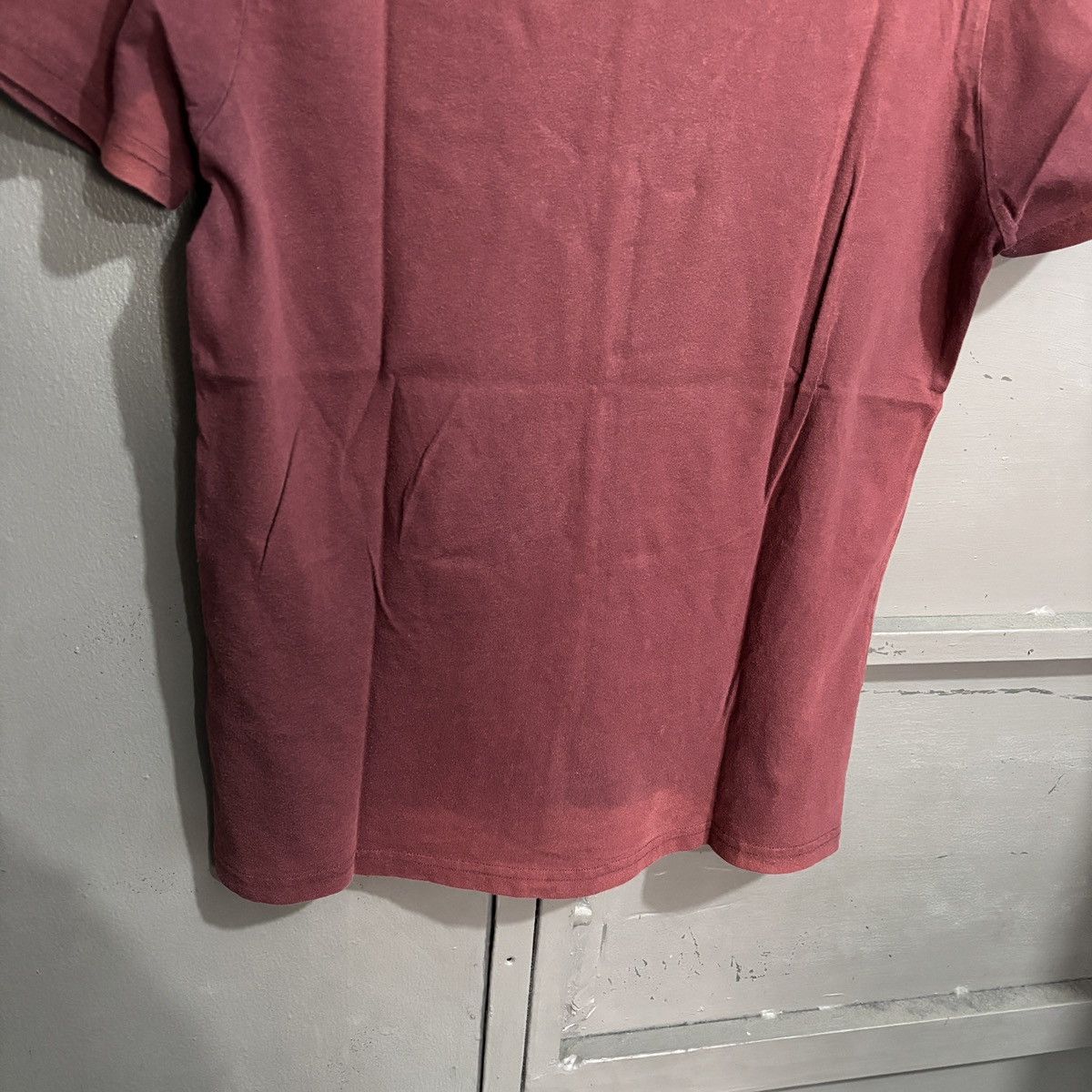 semanticdesign Semantic Design Faded Philanthropy Public Mind Quote Tee Size US L / EU 52-54 / 3 - 9 Thumbnail