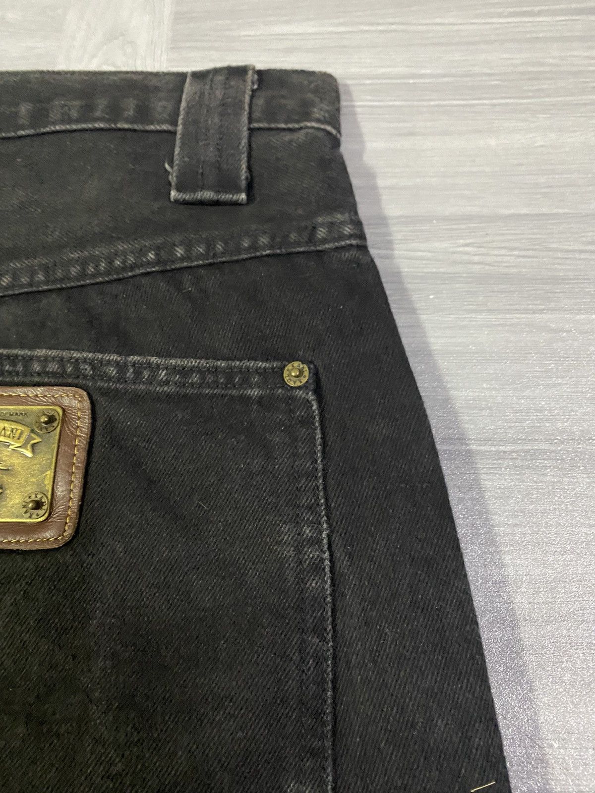 Karl Kani Vintage Super Karl Kani Baggy Jeans Size US 38 / EU 54 - 8 Thumbnail