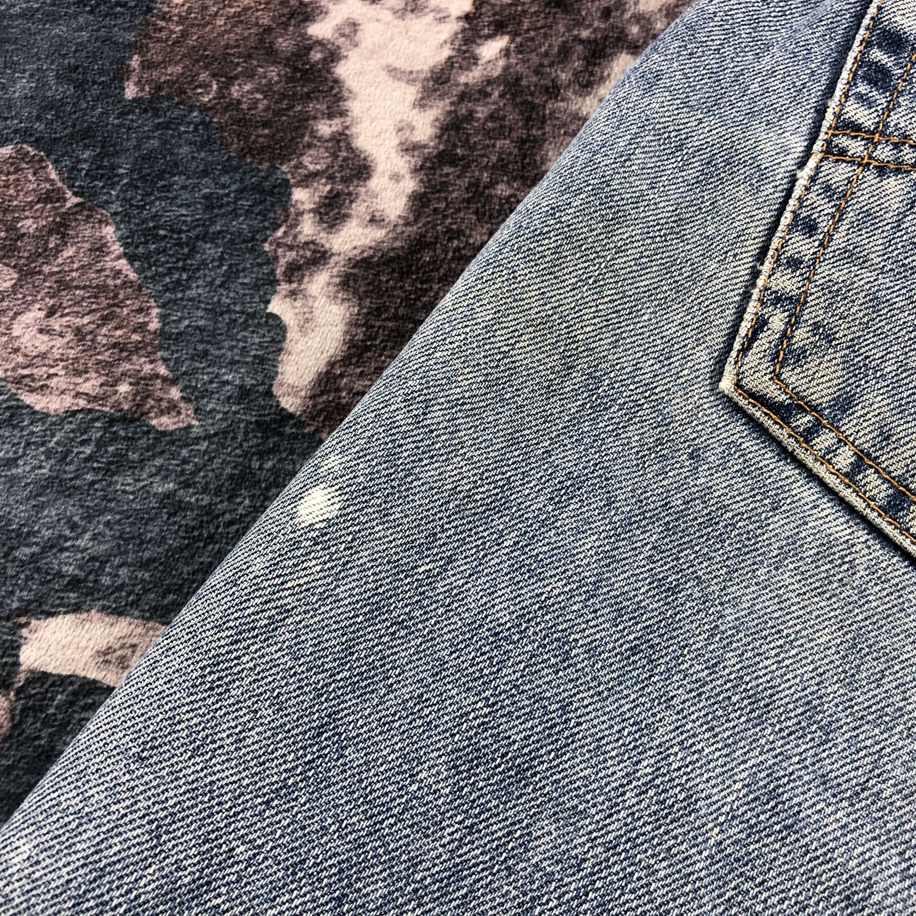 Levi's × Vintage Vintage 90s Blue Wash Levis 501 Jeans-JM2868 Size US 34 / EU 50 - 6 Thumbnail