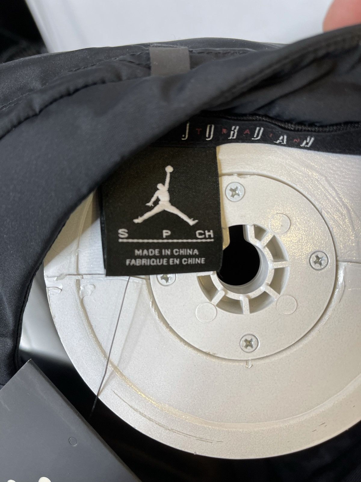 Jordan Brand Nike sb Air Jordan Tech Vest yeezy supreme kith essentials Size US S / EU 44-46 / 1 - 15 Thumbnail