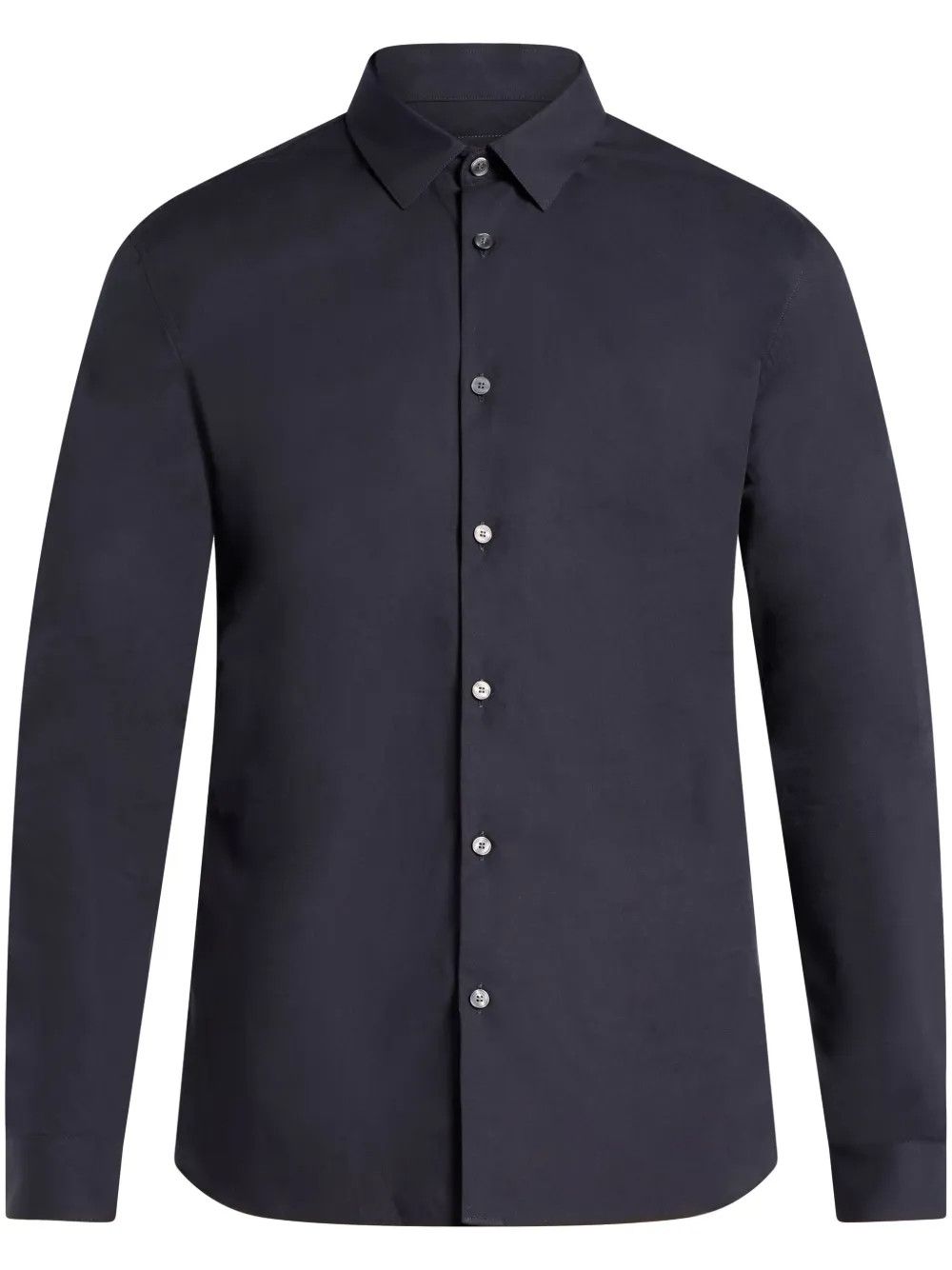 Other Black Long Sleeve Shirt for Men – Classic Casual Size US M / EU 48-50 / 2 - 3 Thumbnail