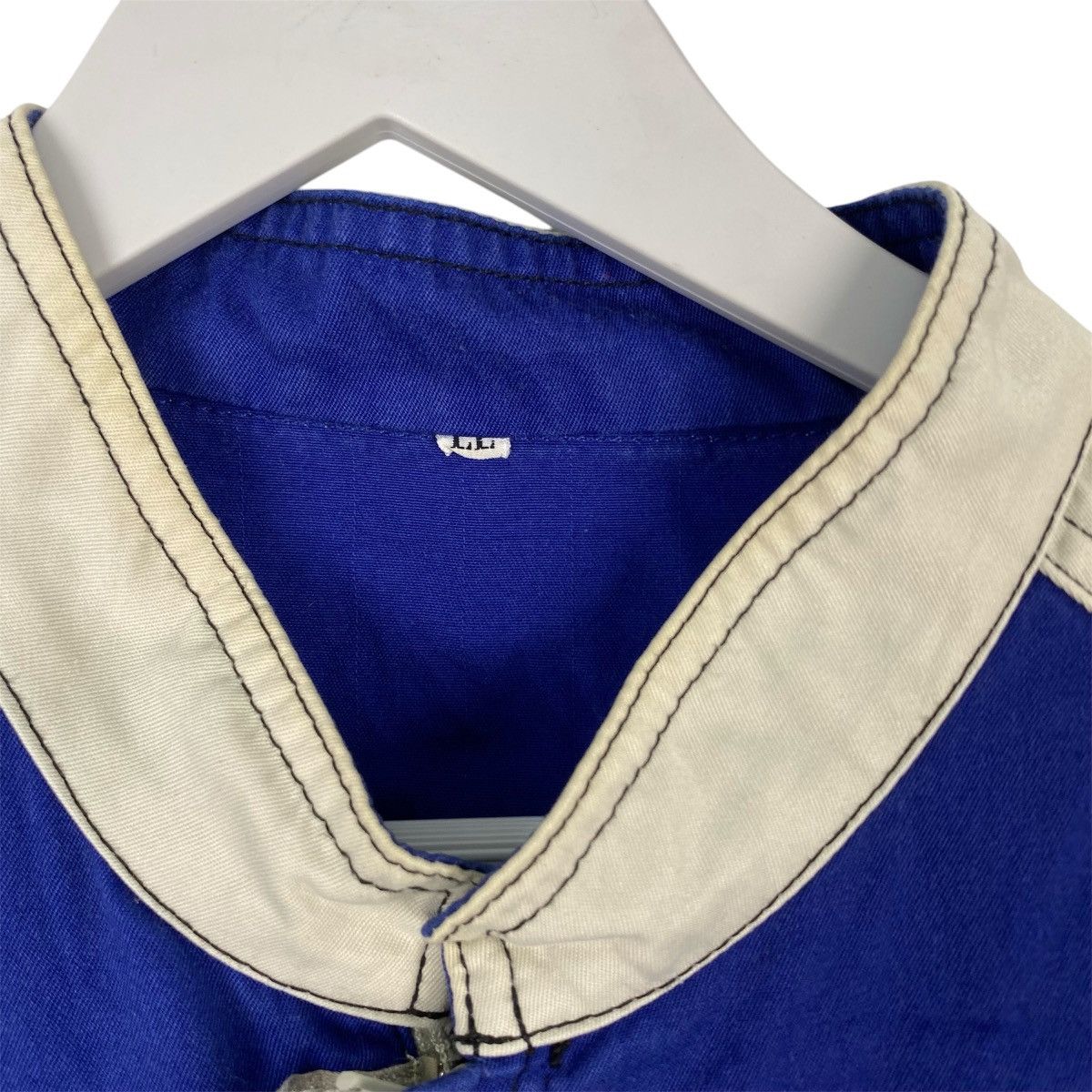 Designer × Japanese Brand × Vintage Vintage racing caverall ogura gakuen japanese brand Size US XXL / EU 58 / 5 - 4 Thumbnail