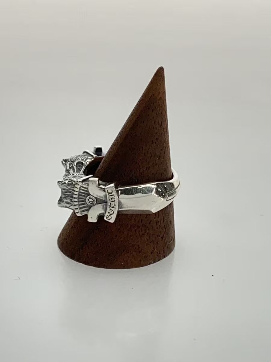 Yohji Yamamoto YOHJI YAMAMOTO ring Size ONE SIZE - 2 Thumbnail