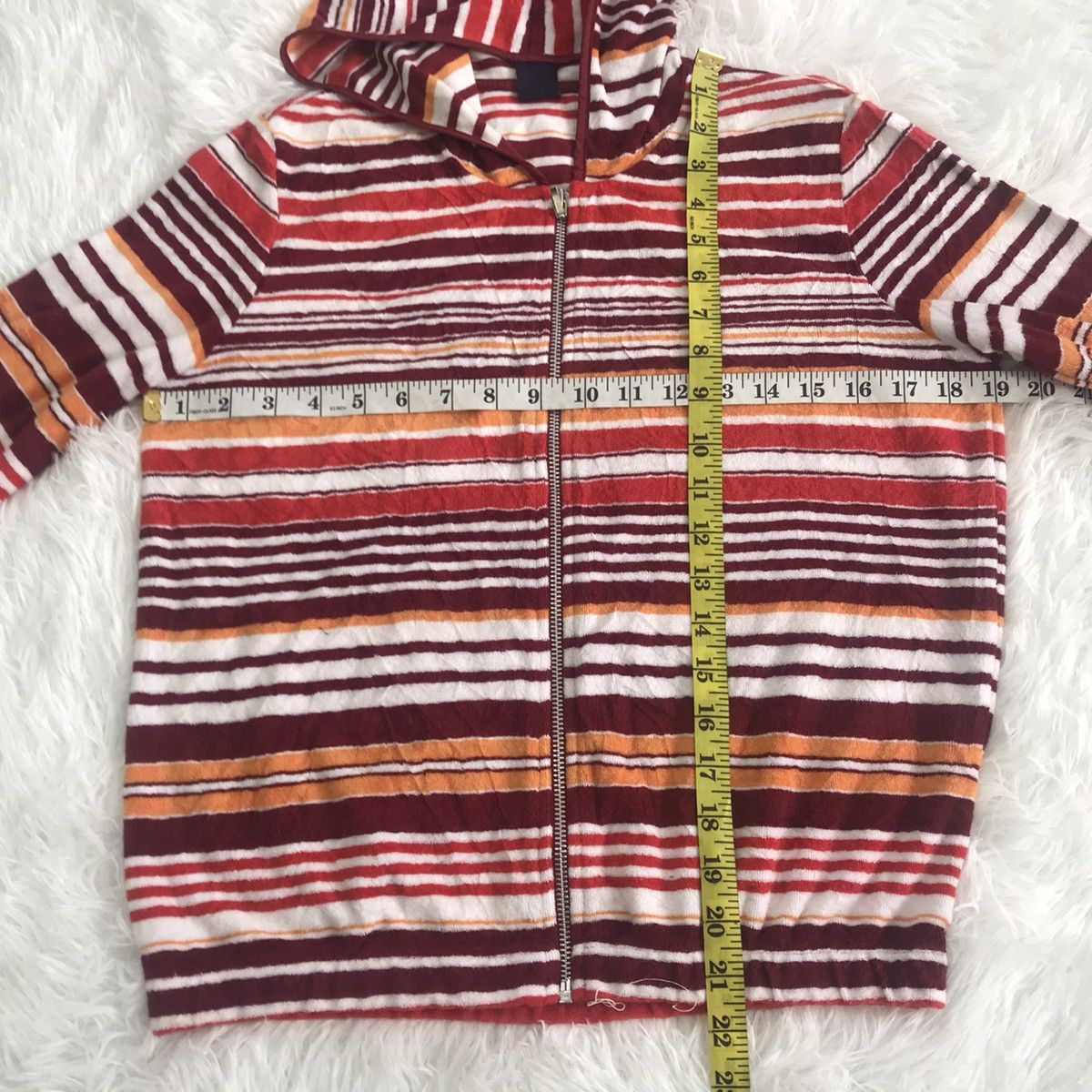 Gap Gap hoodie nice design Size M / US 6-8 / IT 42-44 - 7 Thumbnail