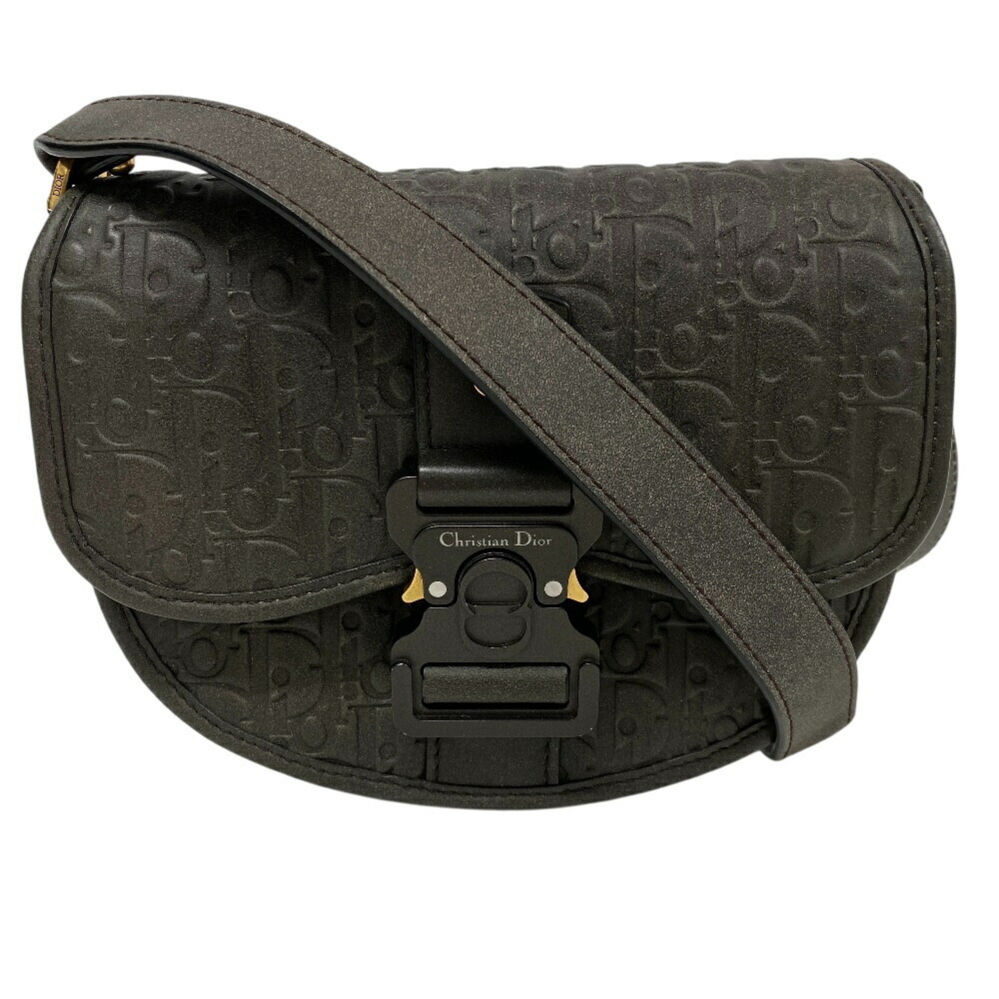 Dior Dior Gallop shoulder Size ONE SIZE - 1 Thumbnail