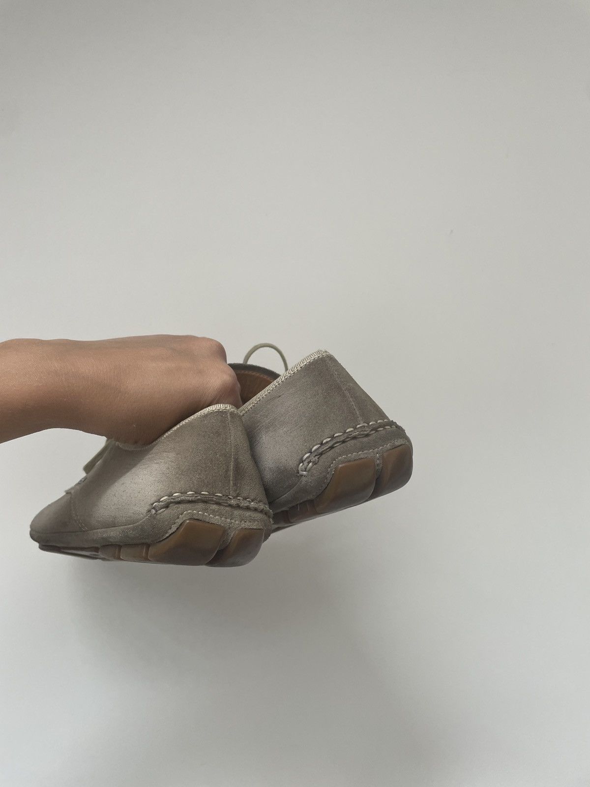 Prada Prada 'Driver' Shoes - Men's 6 Size US 6 / EU 39 - 2 Thumbnail