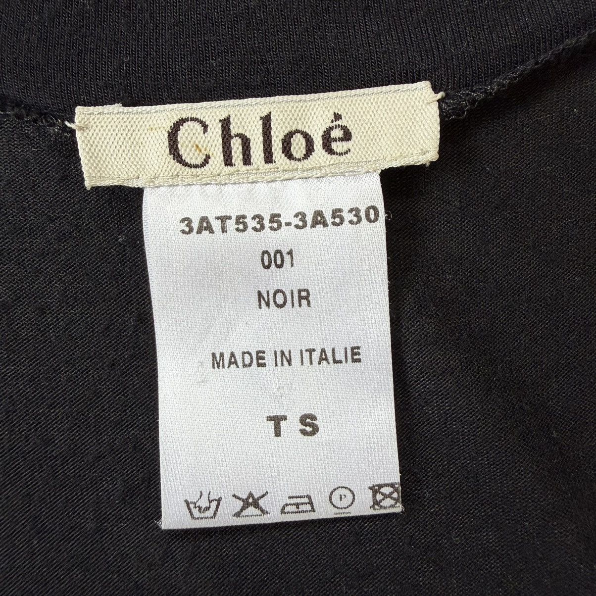 Chloe Chloe - Vintage Mainline Dress Size S / US 4 / IT 40 - 8 Thumbnail