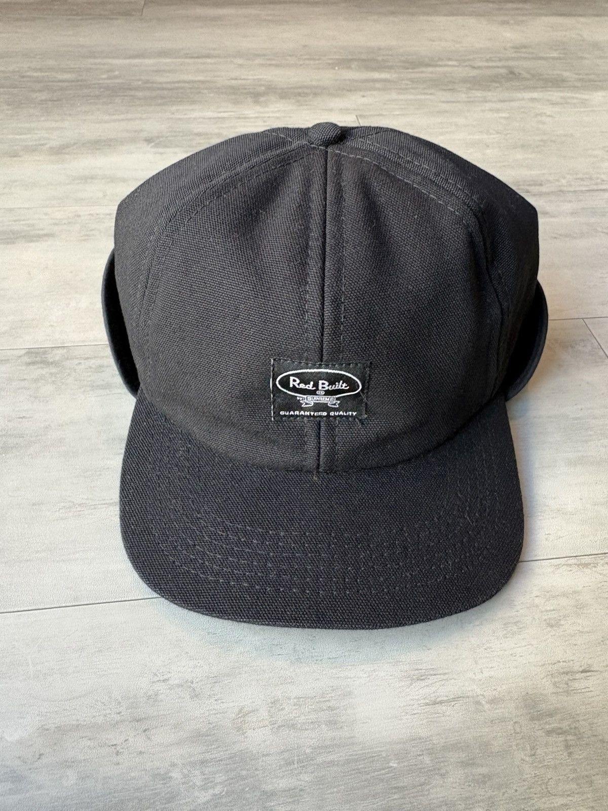 Supreme Supreme X red built Size ONE SIZE - 1 Thumbnail