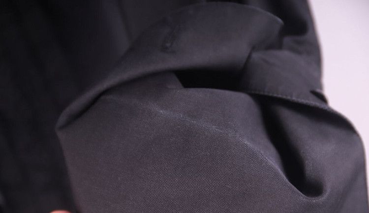 Dior Dior Homme FW2008 Decoration Detail Button Shirt Size US M / EU 48-50 / 2 - 6 Thumbnail