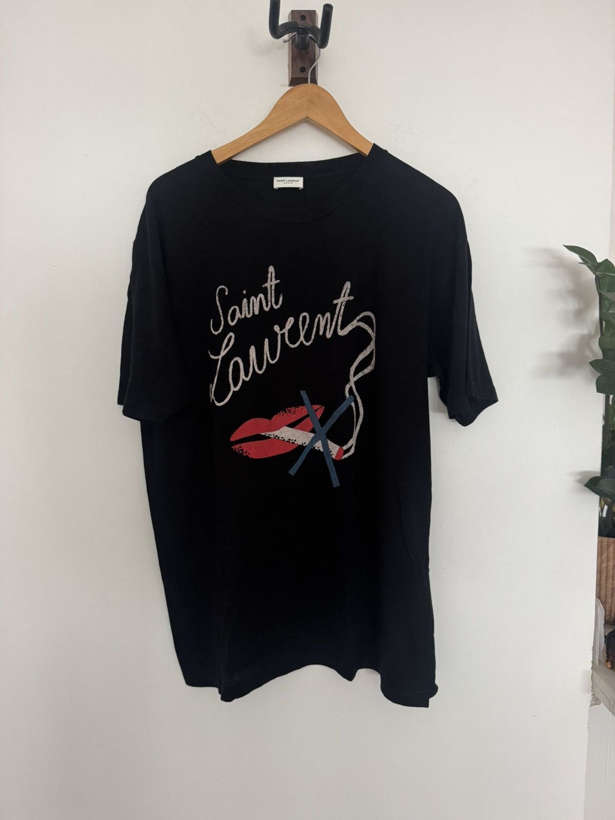 Saint Laurent No Smoking | Grailed